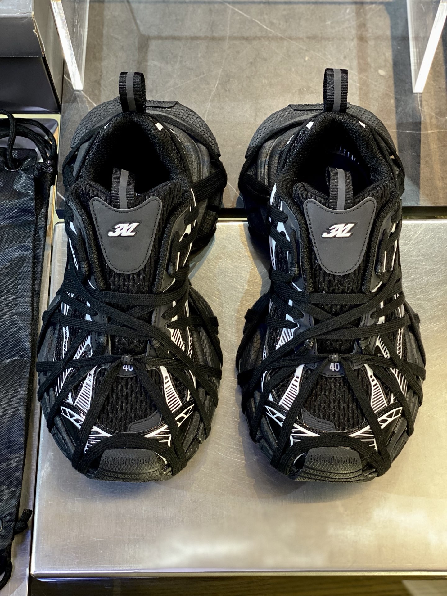 Balenciaga shoes