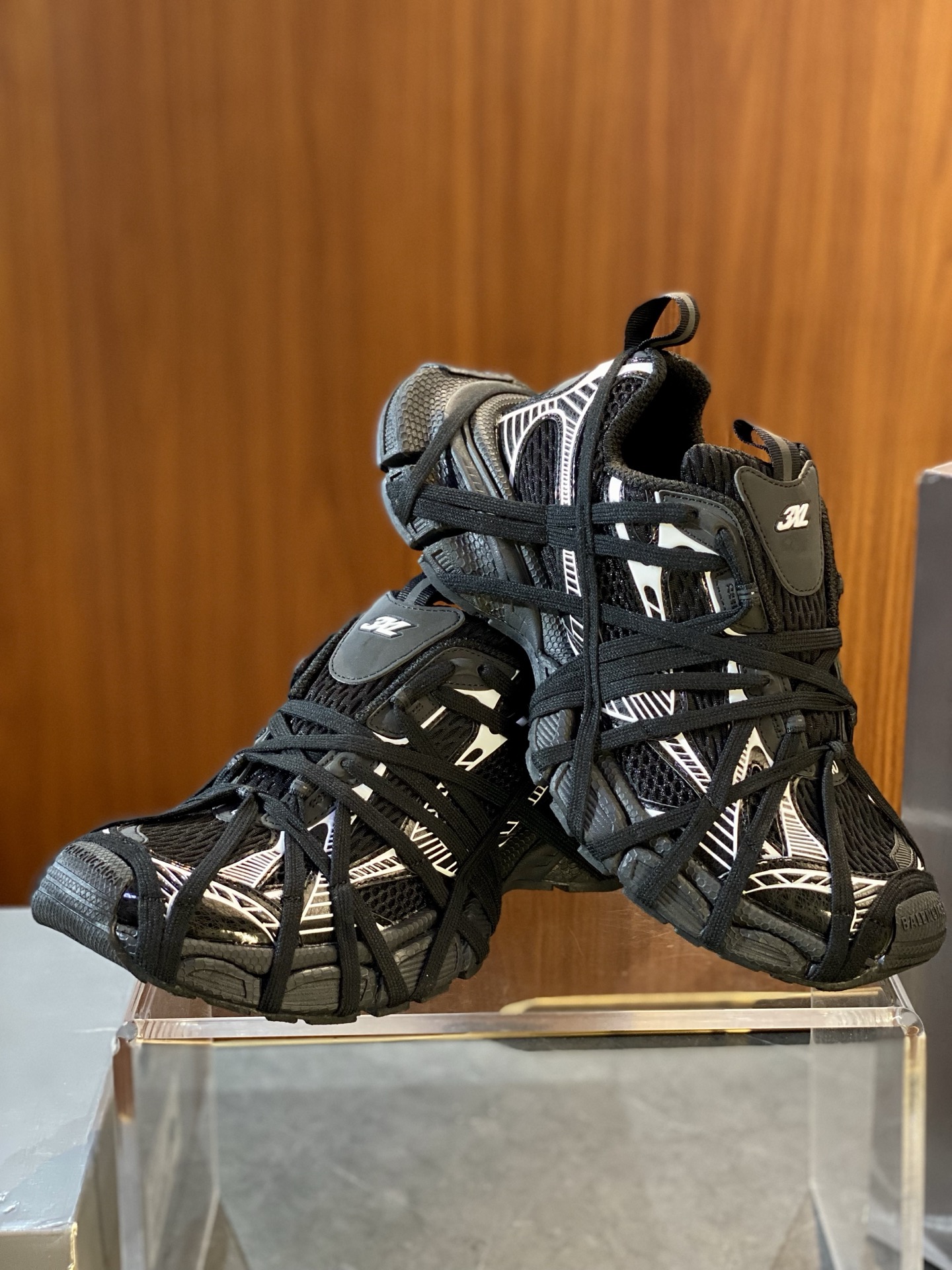 Balenciaga shoes
