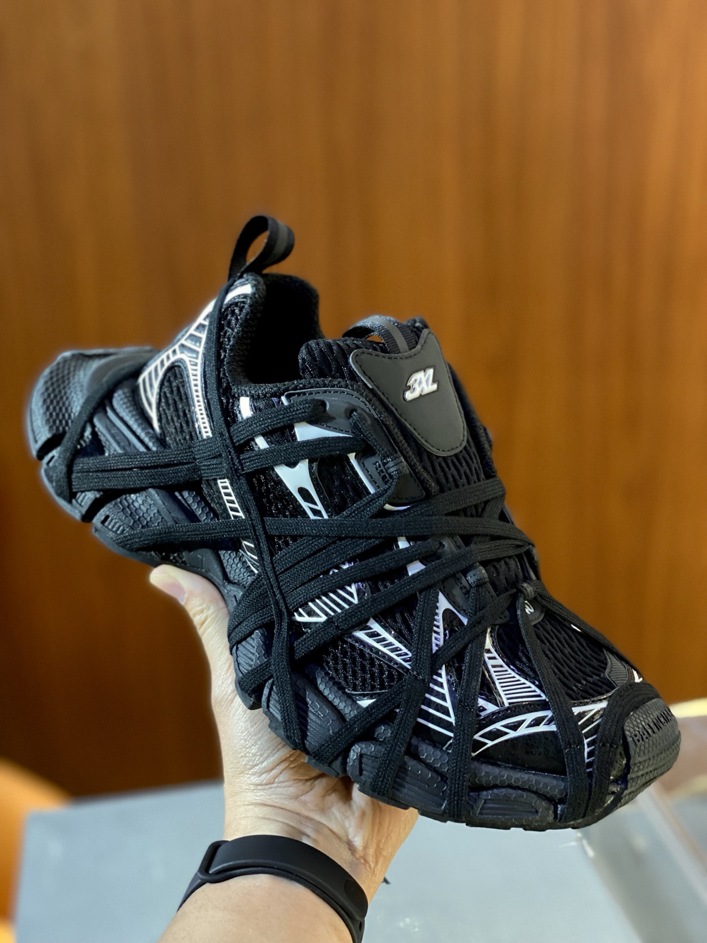 Balenciaga shoes
