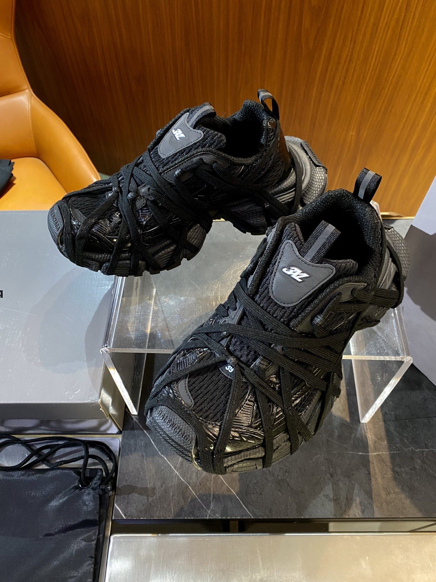 Balenciaga shoes