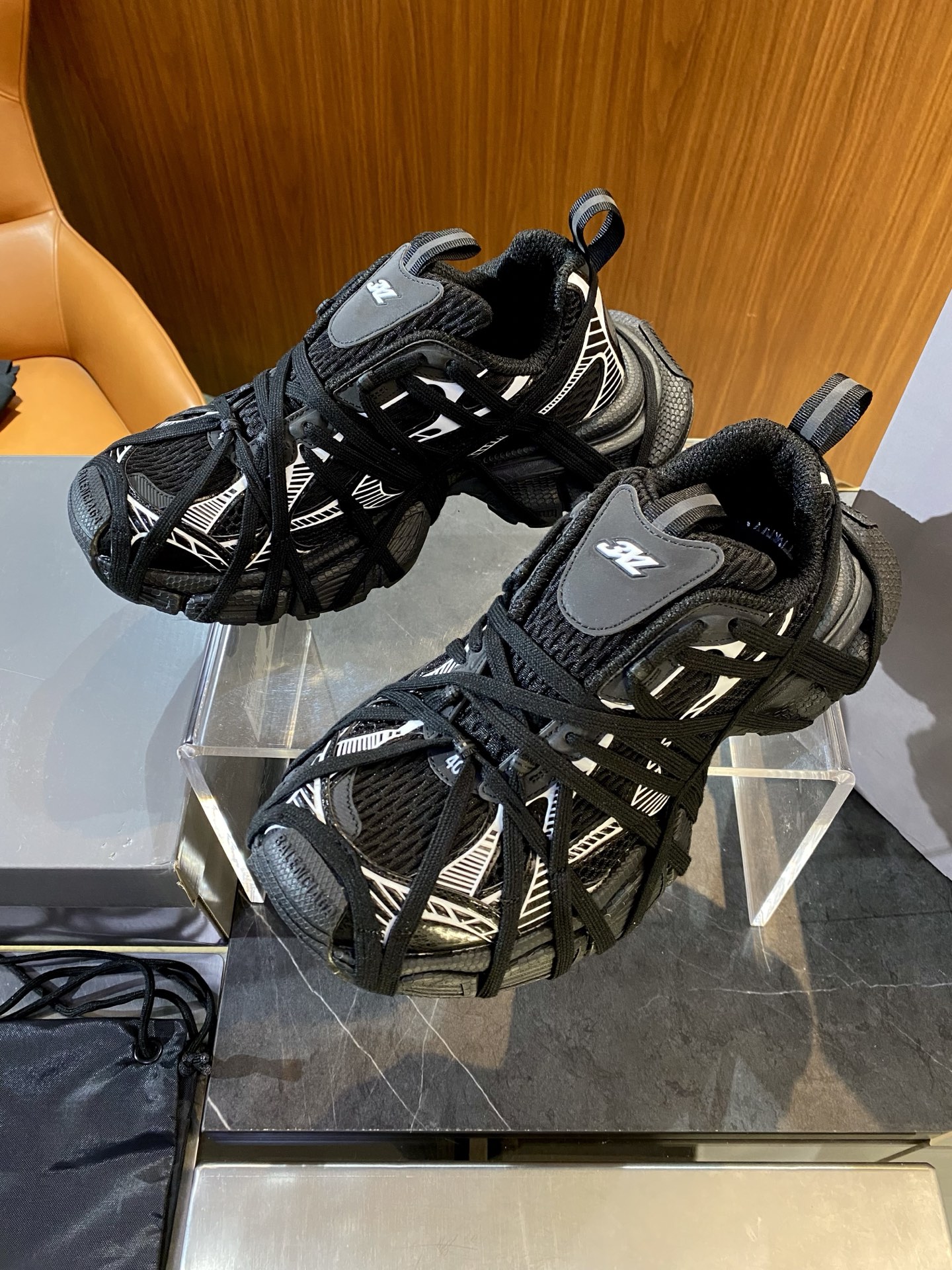Balenciaga shoes