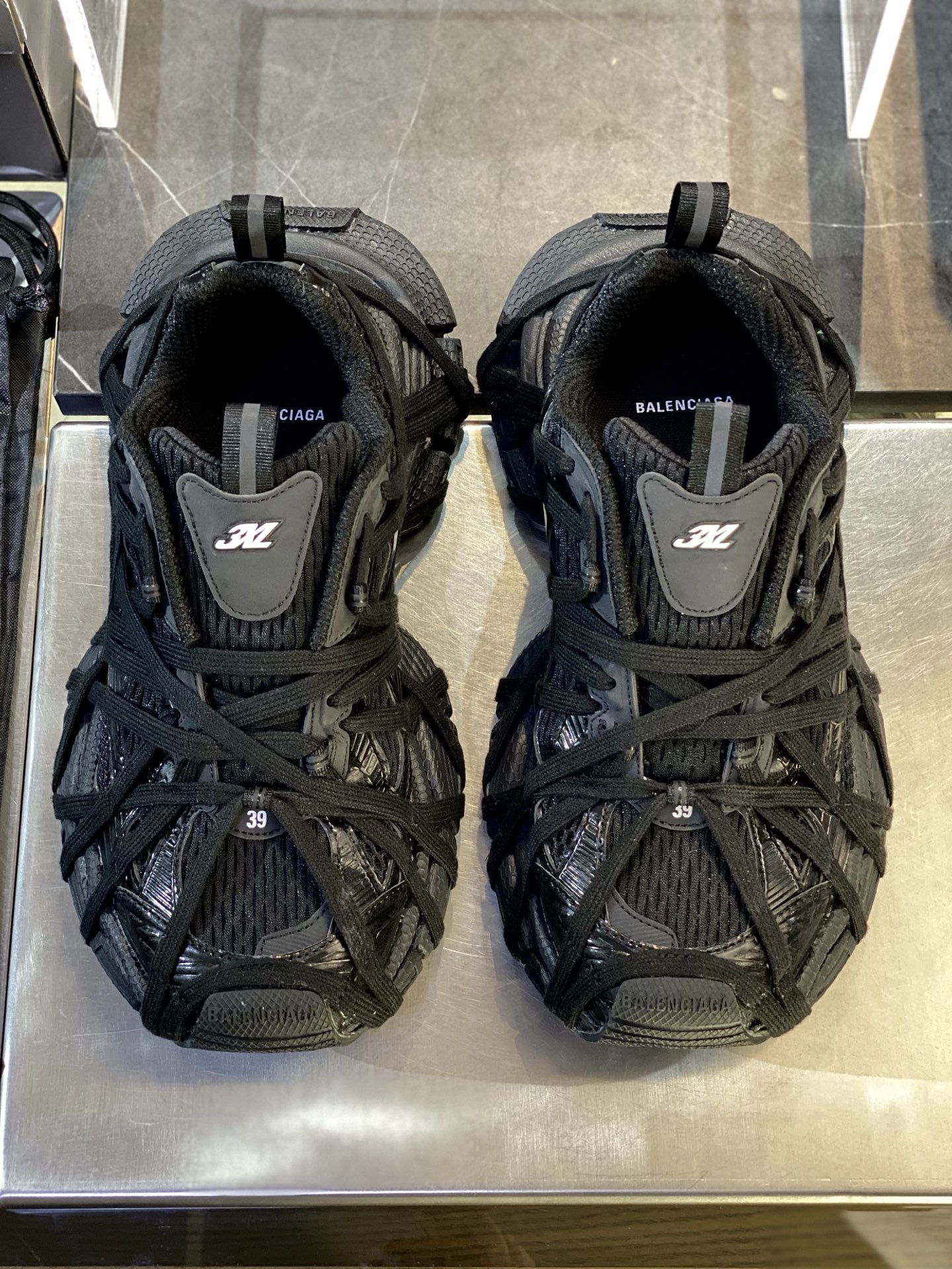 Balenciaga shoes