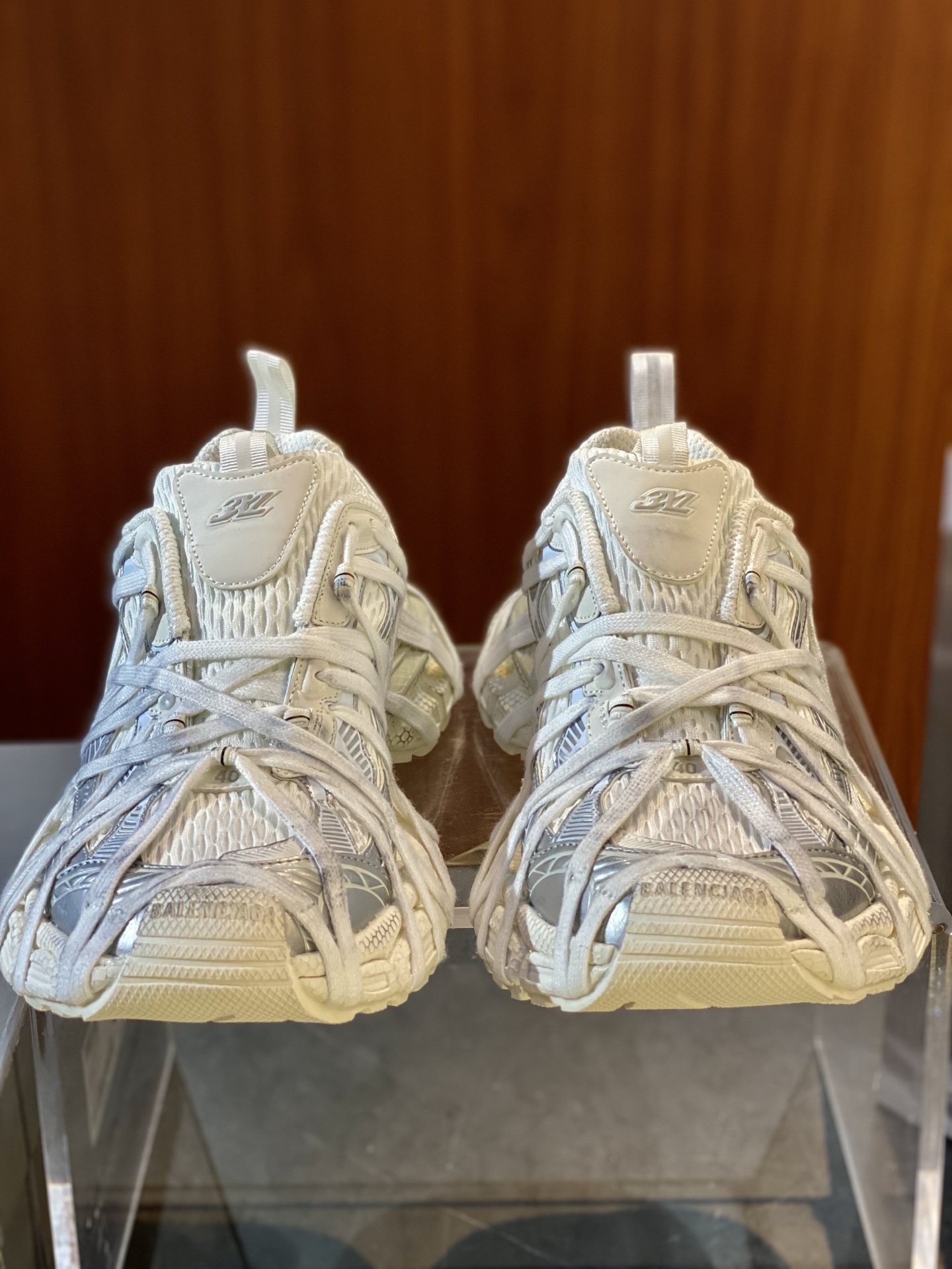 Balenciaga shoes