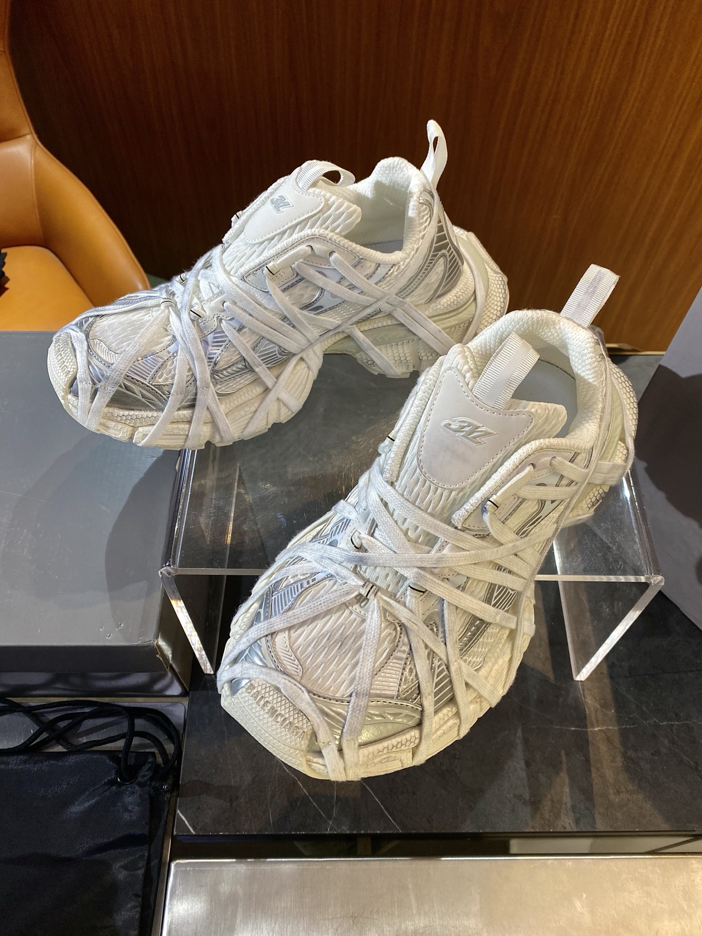 Balenciaga shoes