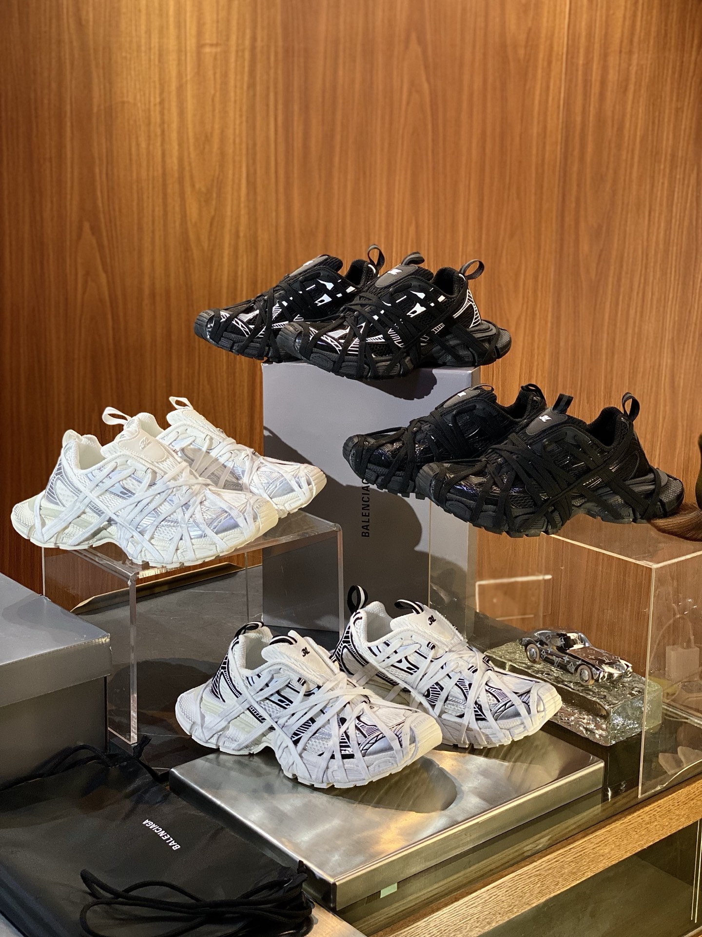 Balenciaga shoes