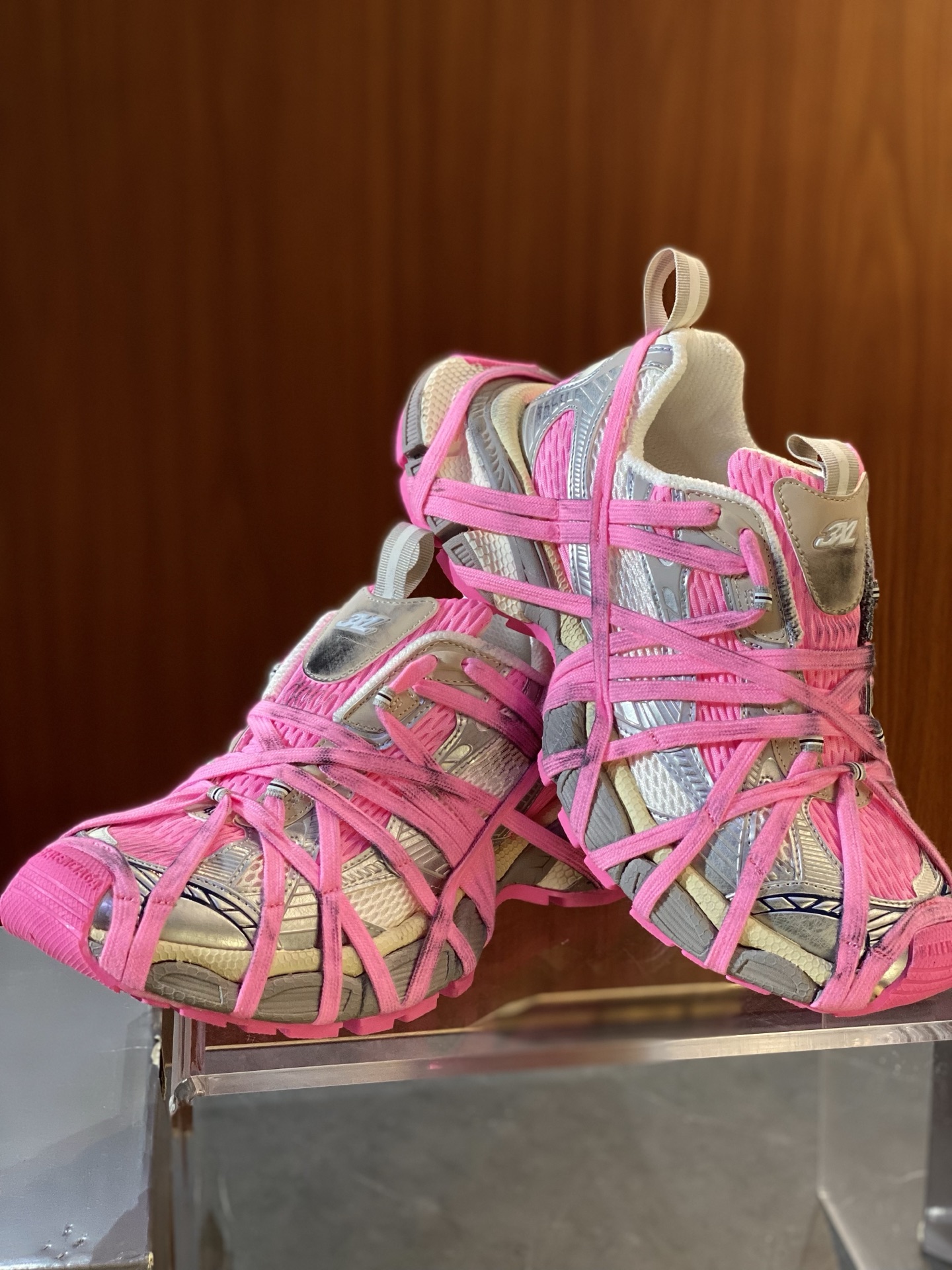 Balenciaga shoes