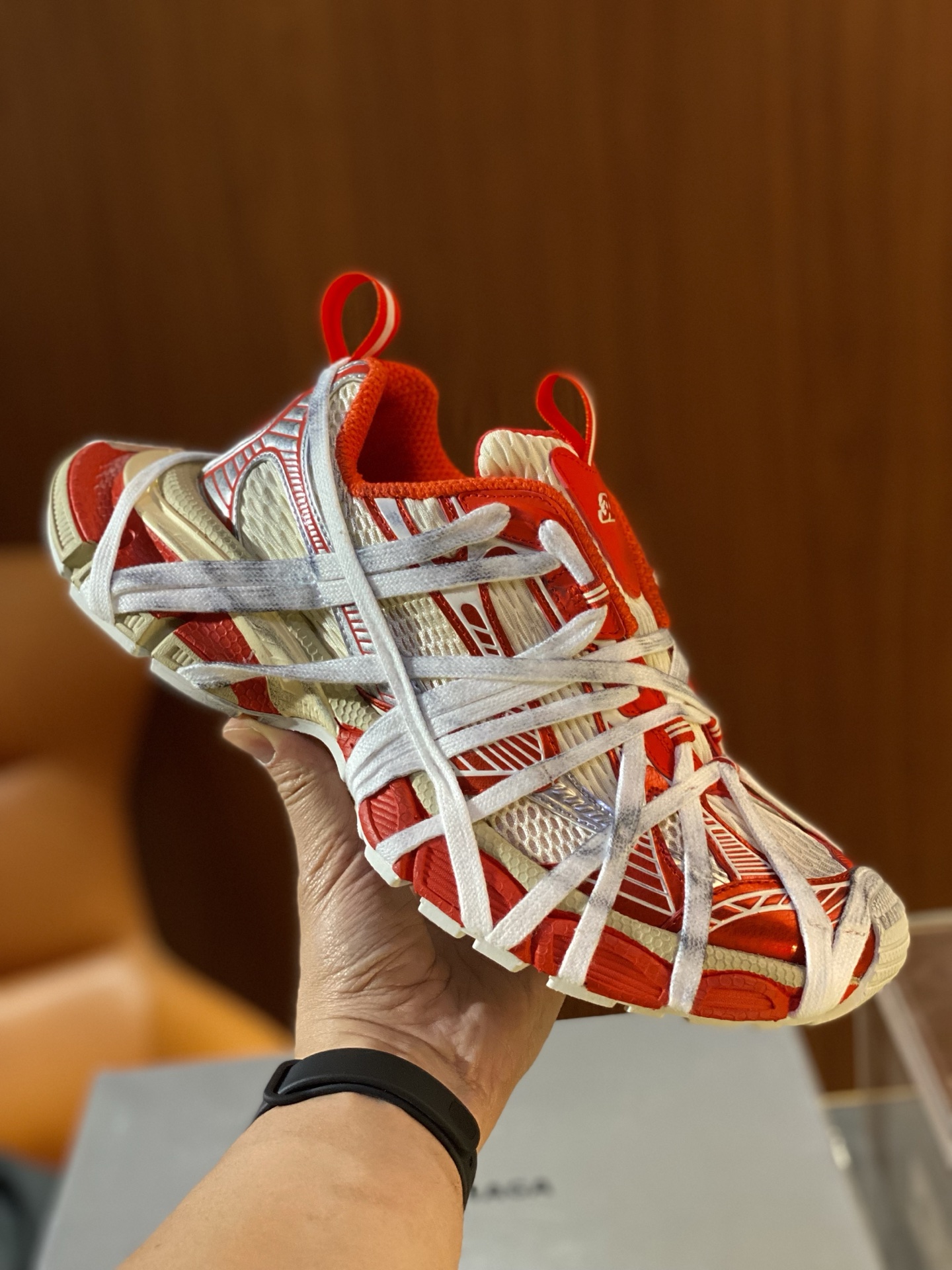 Balenciaga shoes