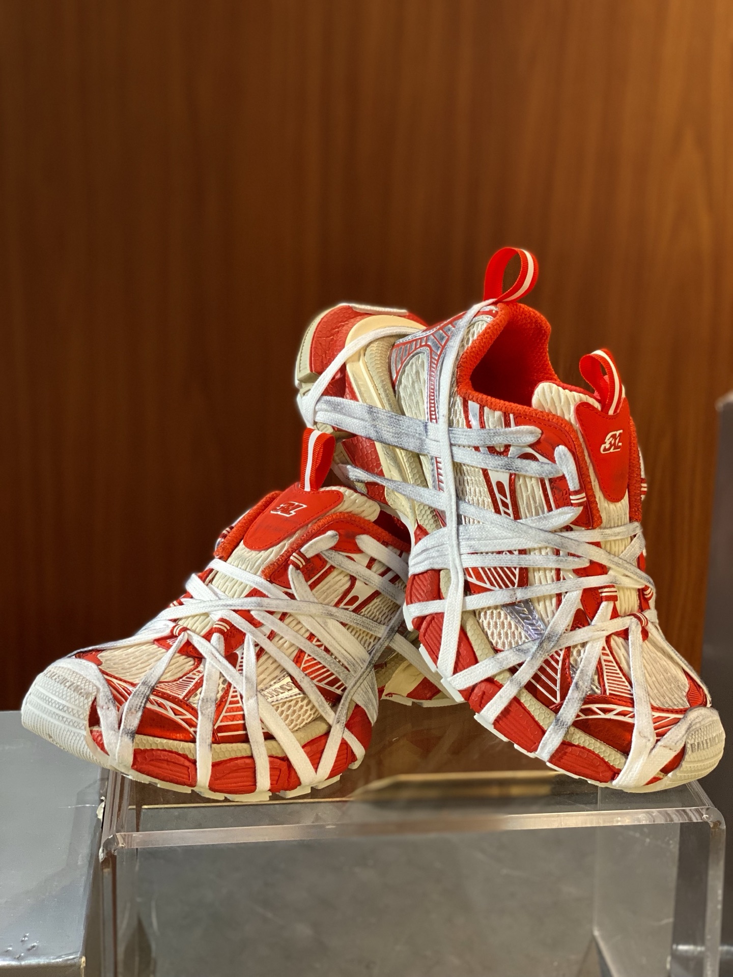 Balenciaga shoes