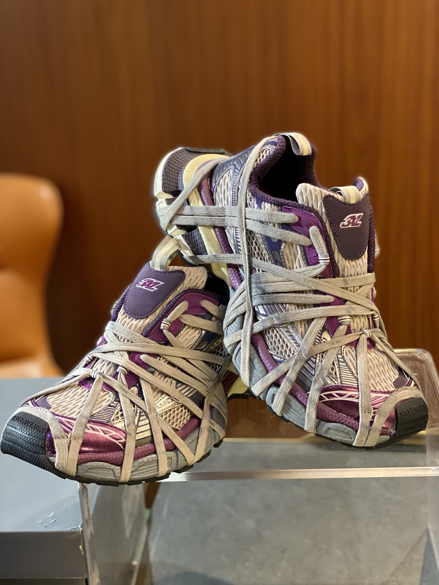 Balenciaga shoes