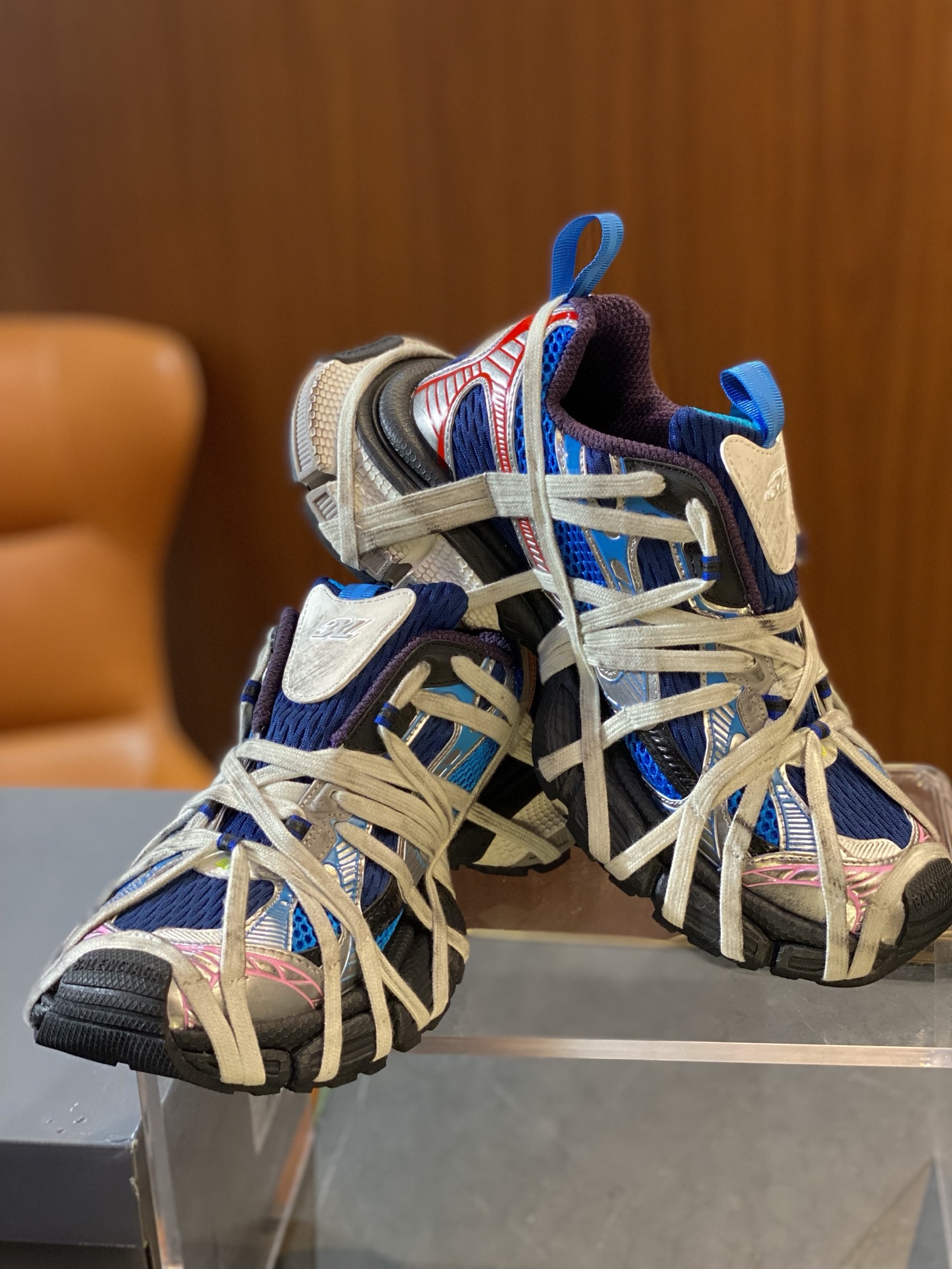 Balenciaga shoes