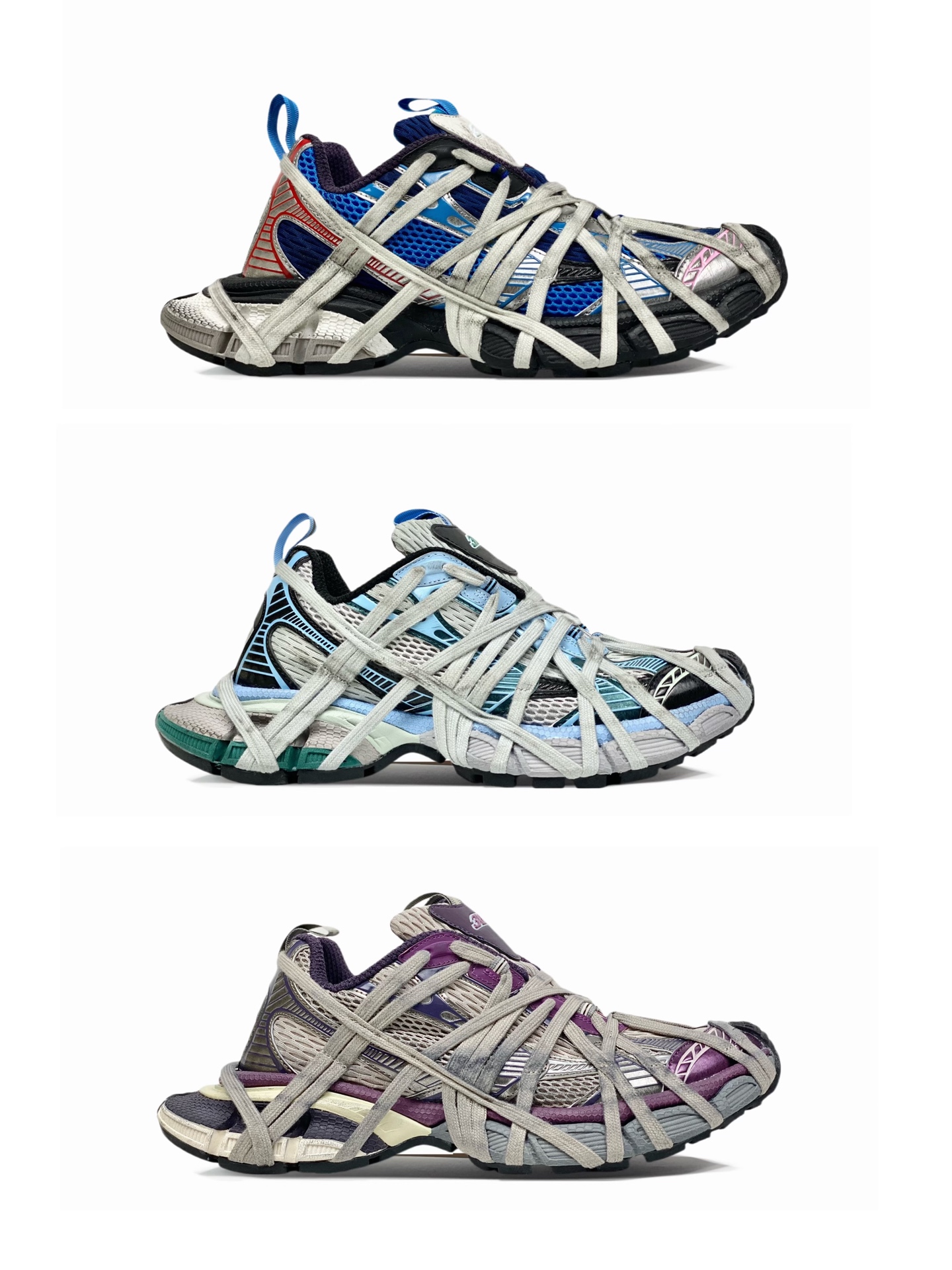 Balenciaga shoes