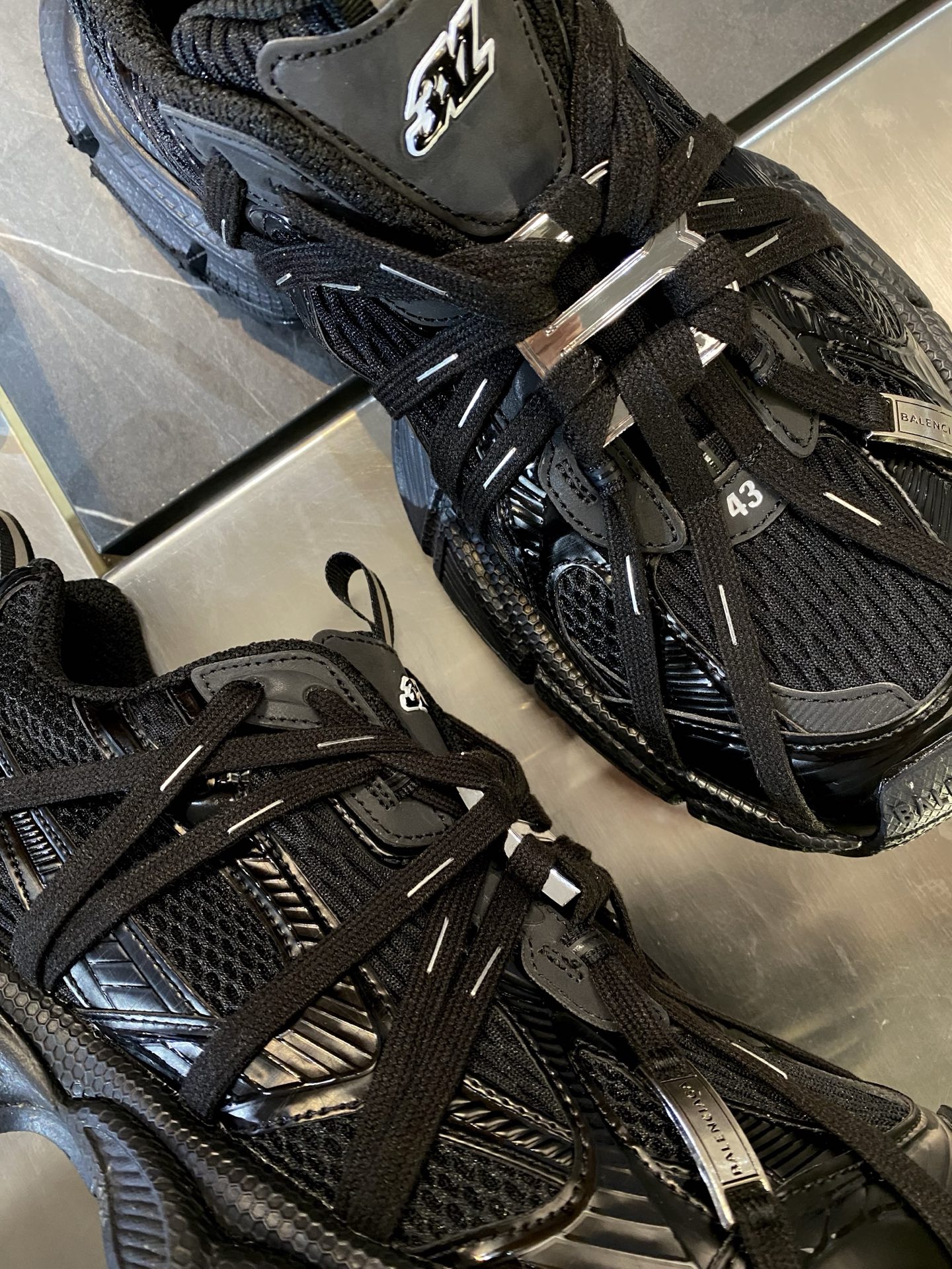 Balenciaga shoes