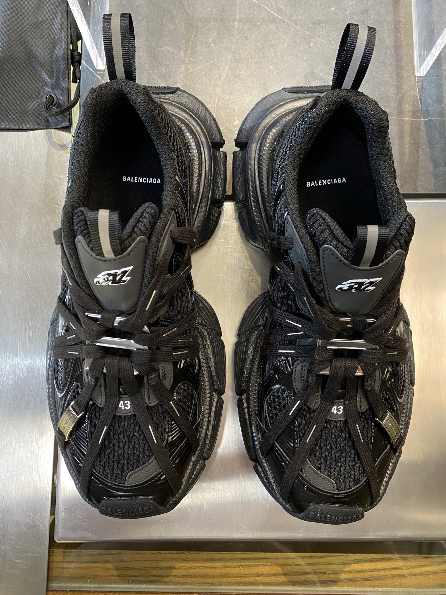 Balenciaga shoes