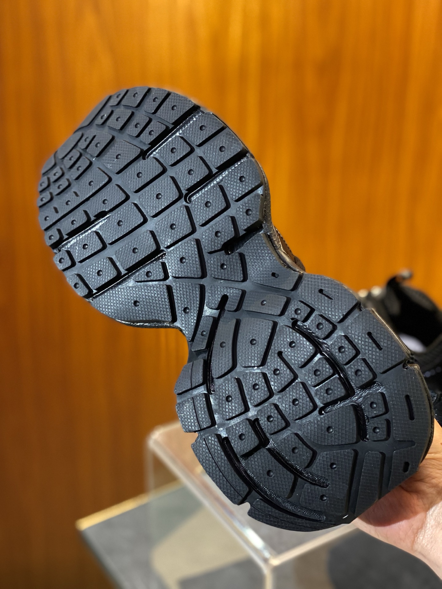 Balenciaga shoes