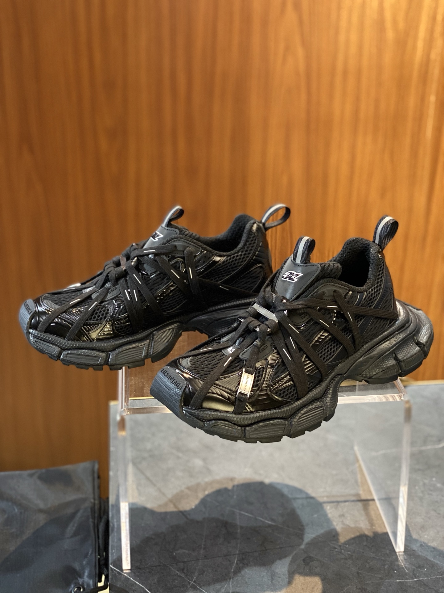 Balenciaga shoes