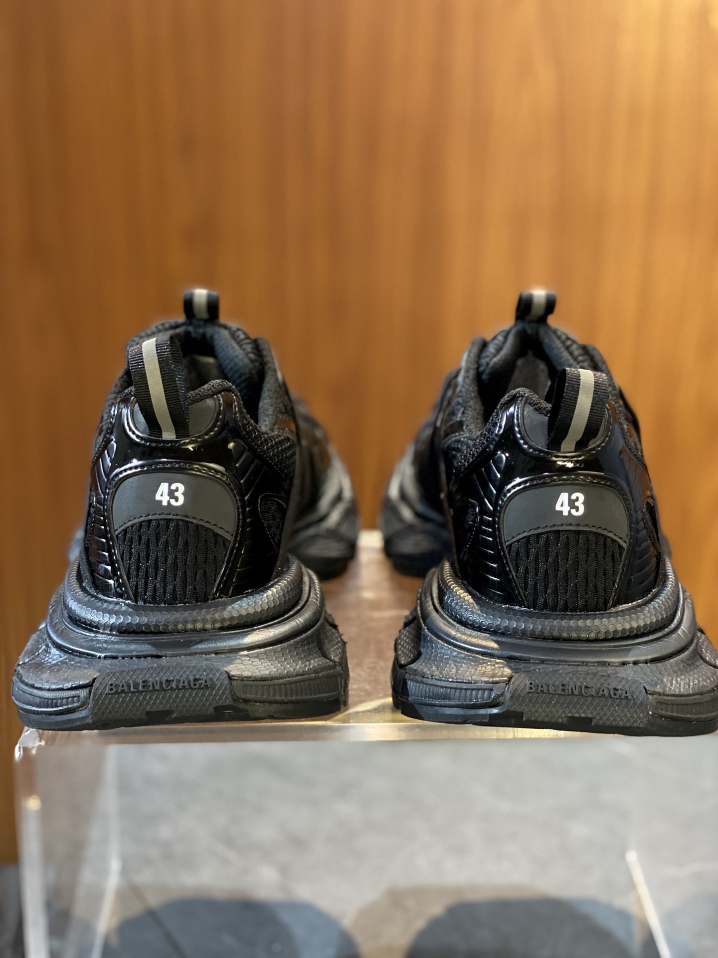 Balenciaga shoes
