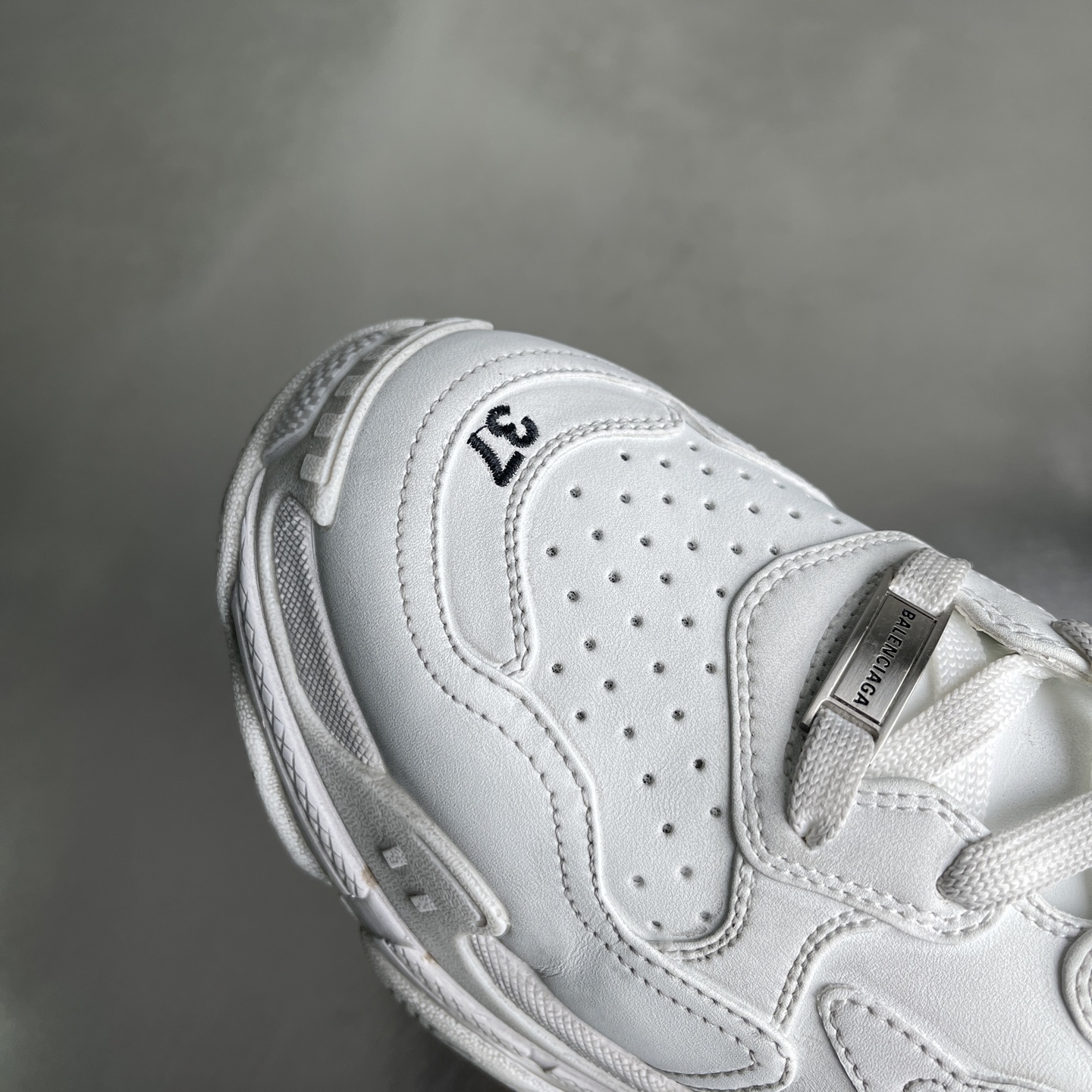 Balenciaga shoes