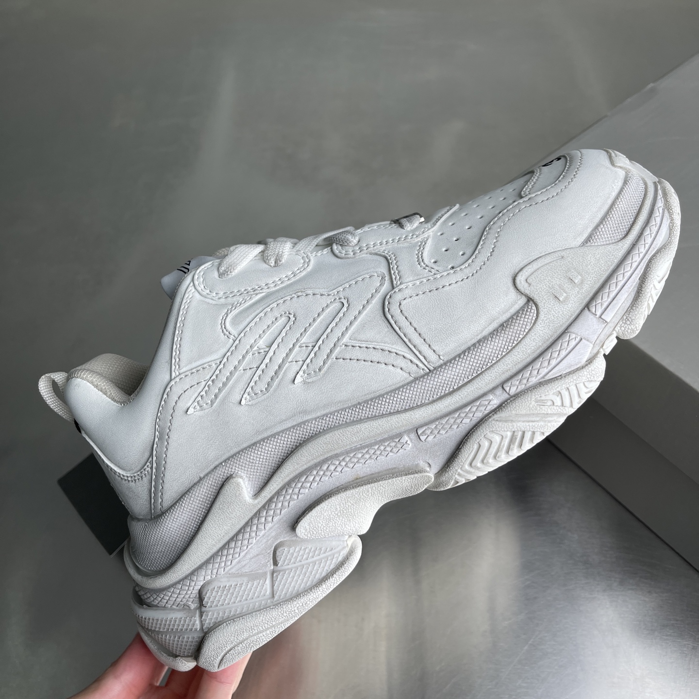 Balenciaga shoes