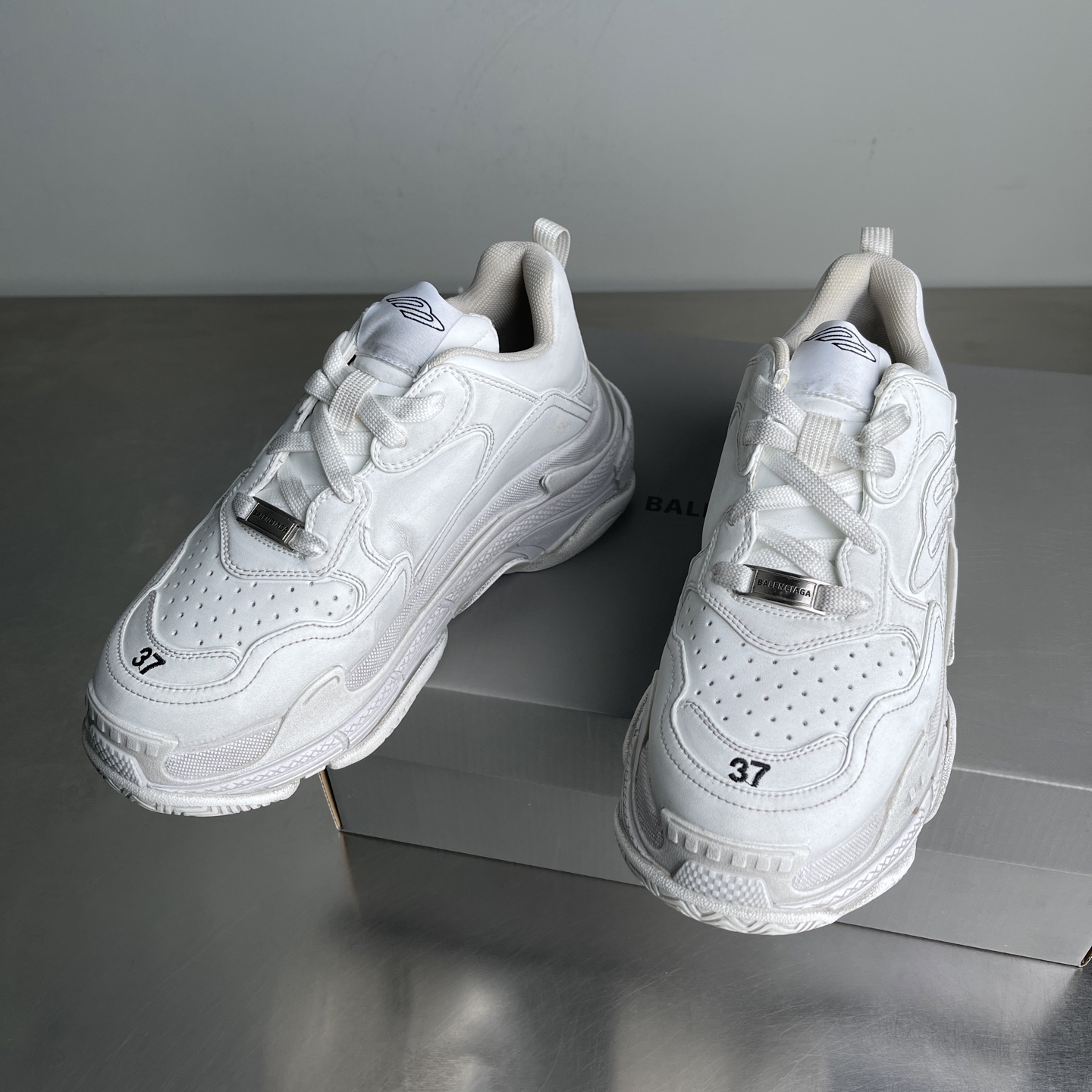 Balenciaga shoes