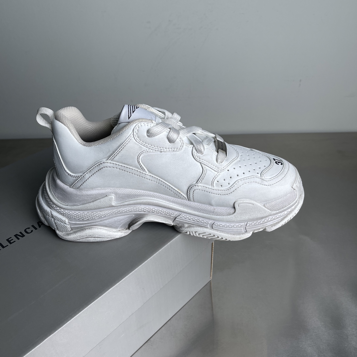 Balenciaga shoes