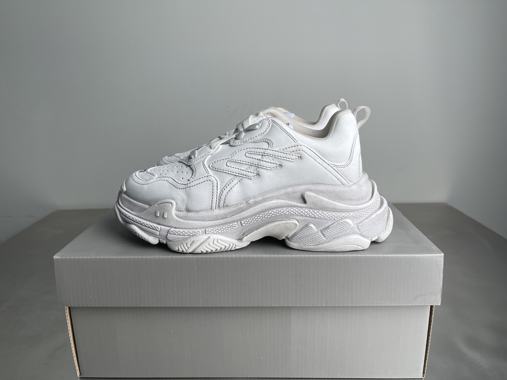 Balenciaga shoes