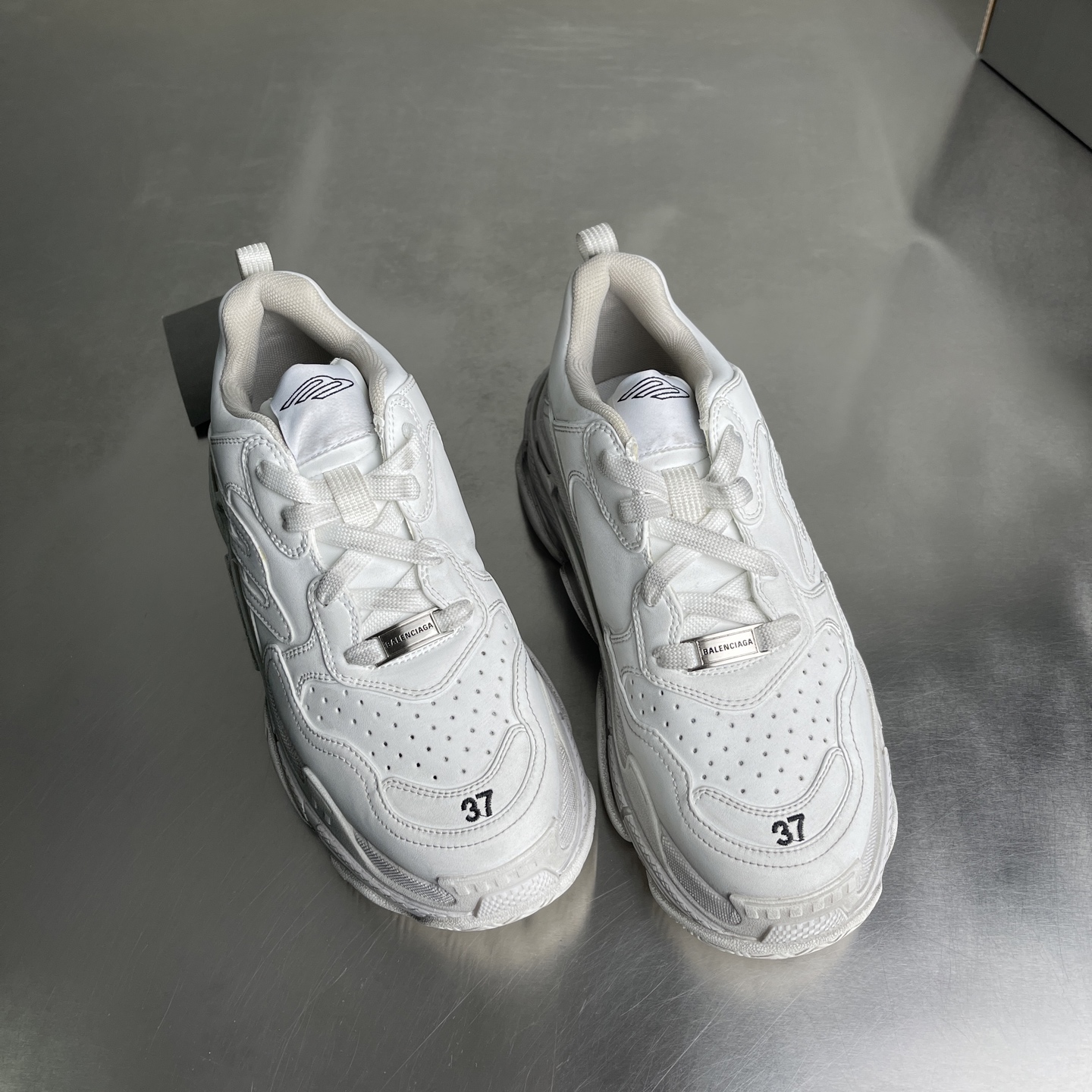 Balenciaga shoes