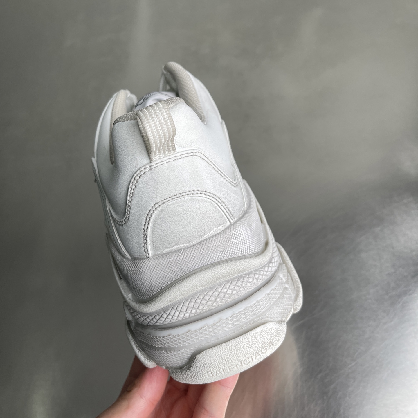 Balenciaga shoes