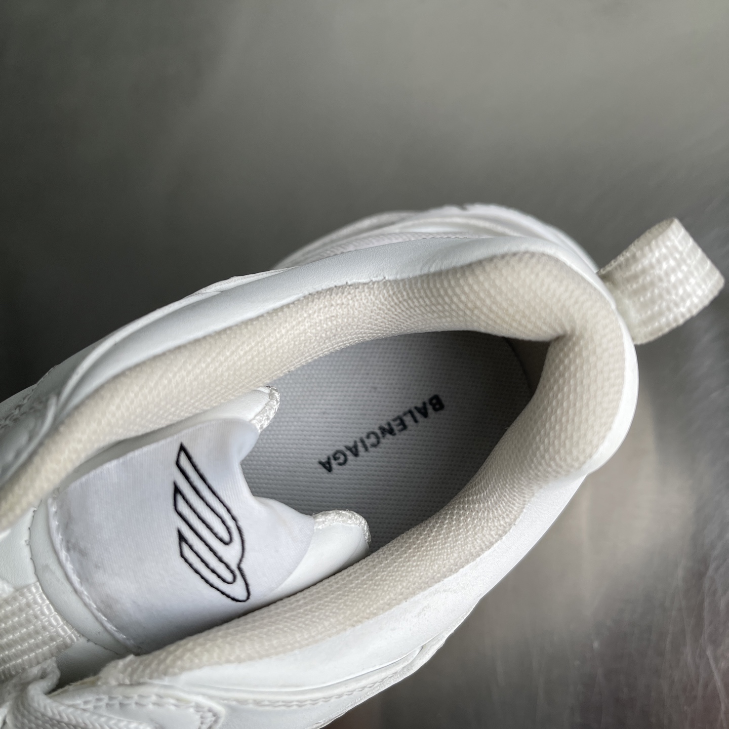 Balenciaga shoes