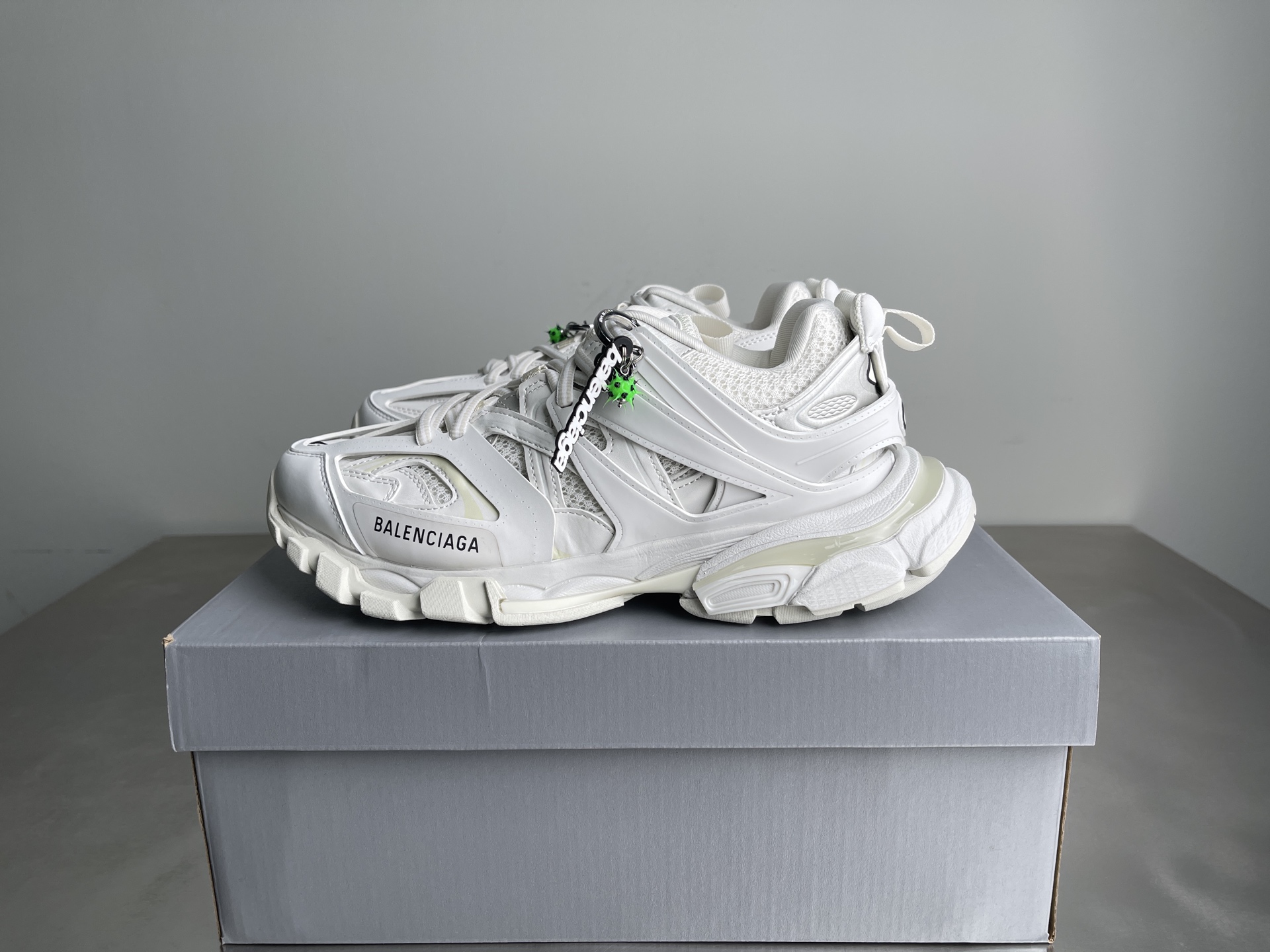 Balenciaga shoes