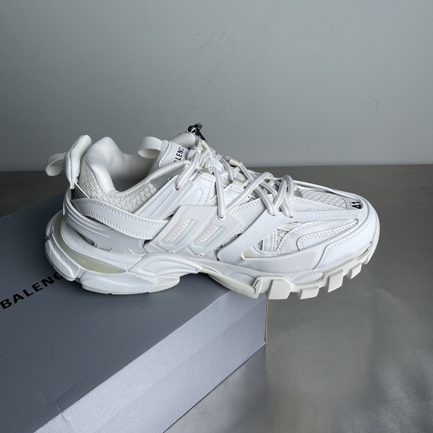 Balenciaga shoes