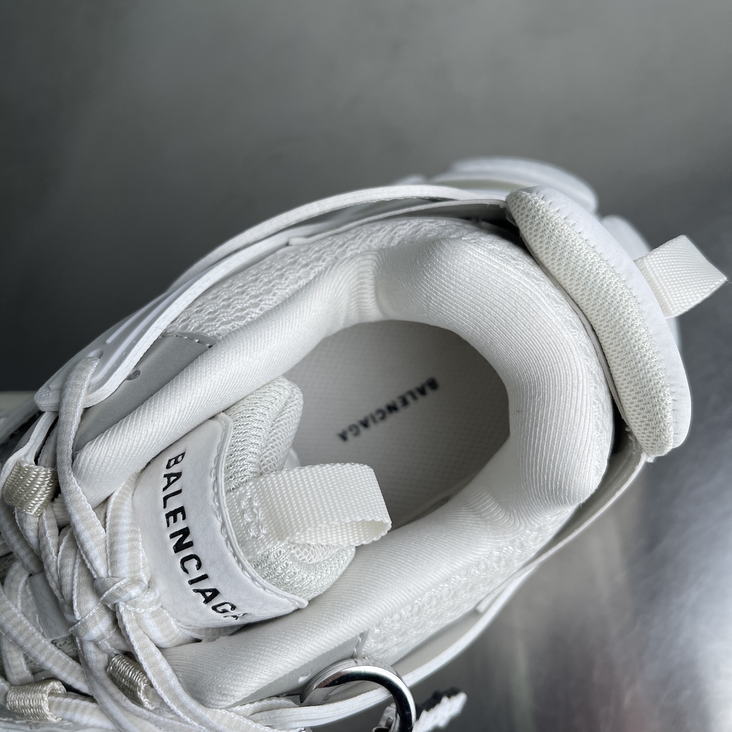 Balenciaga shoes