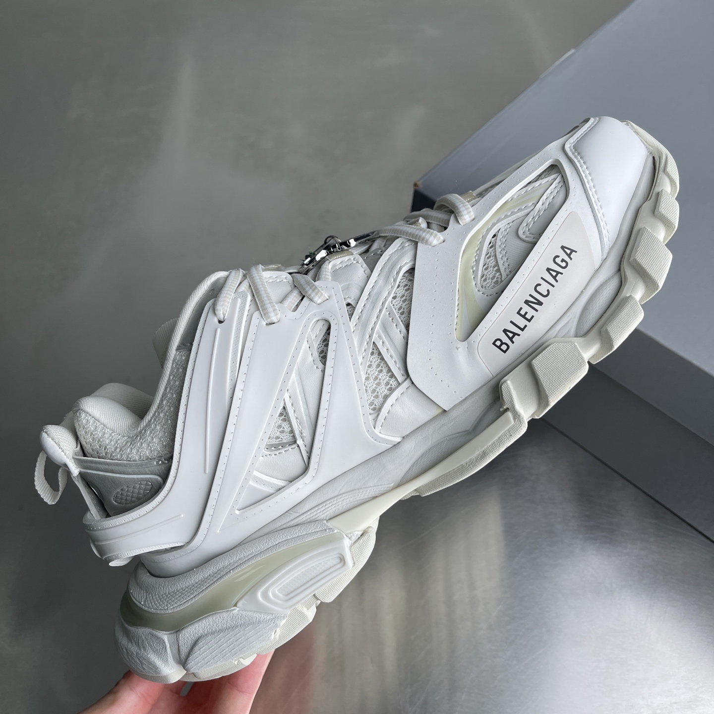 Balenciaga shoes