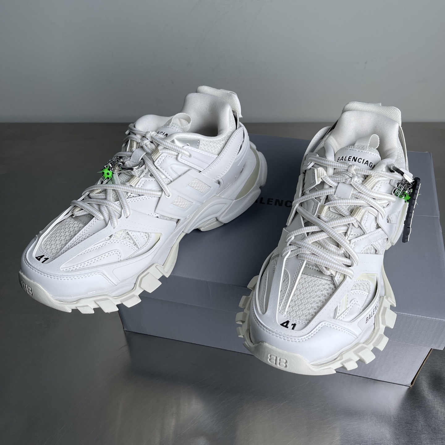 Balenciaga shoes