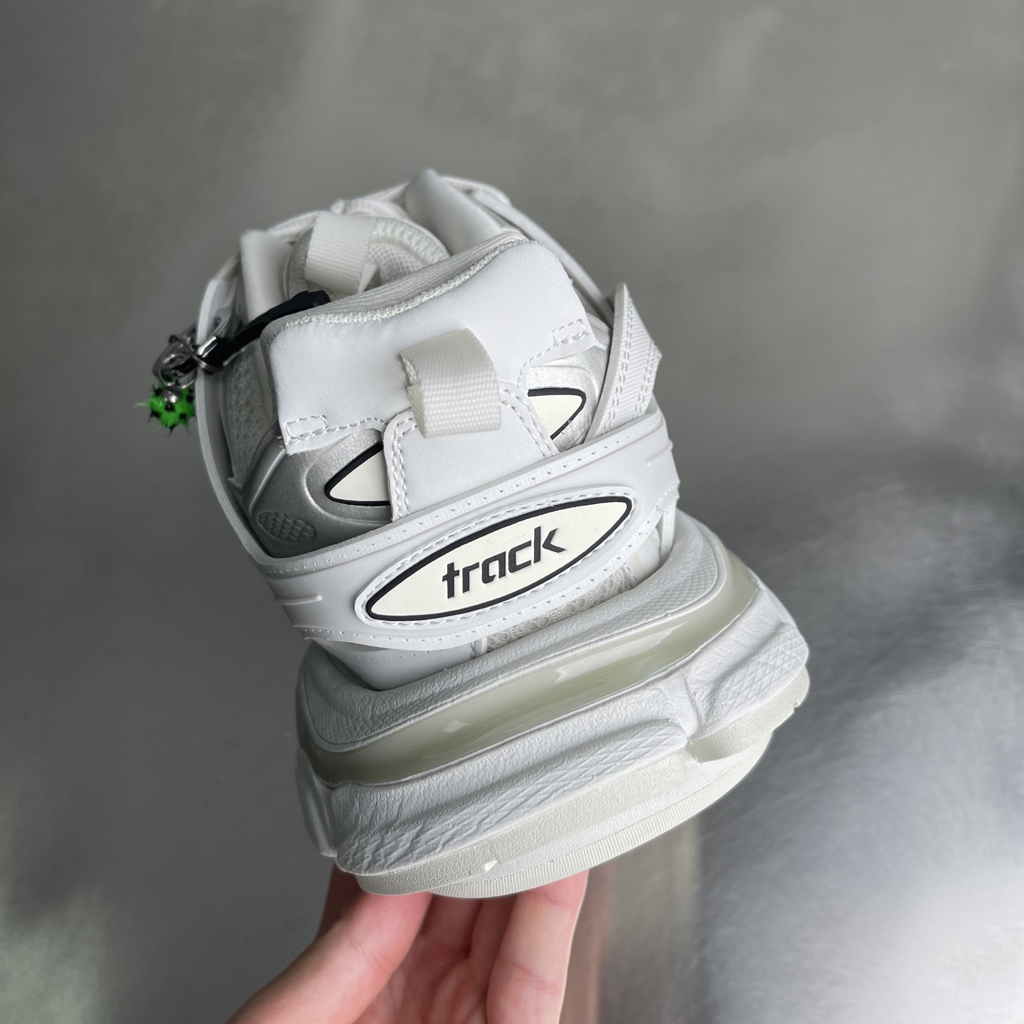 Balenciaga shoes