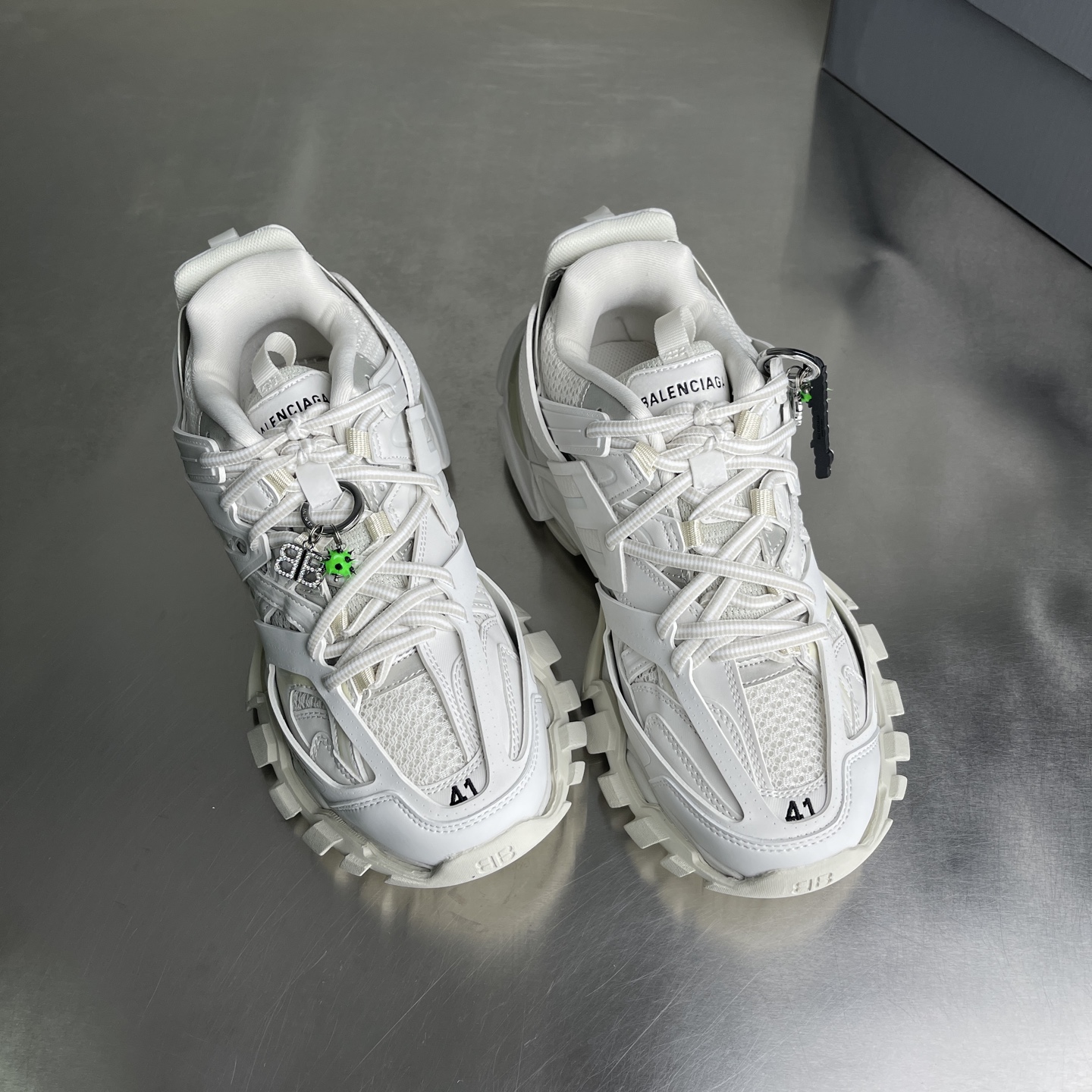 Balenciaga shoes