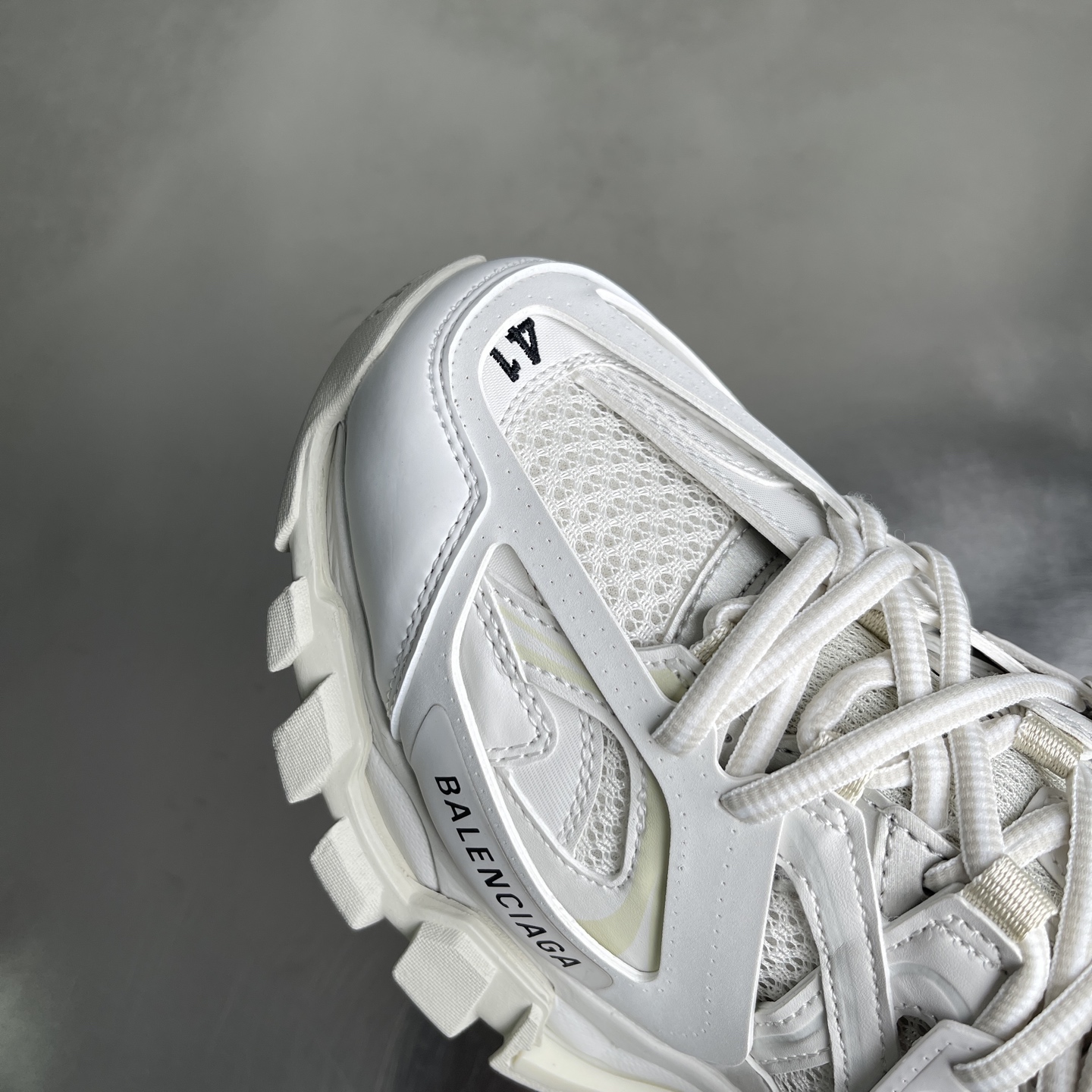 Balenciaga shoes