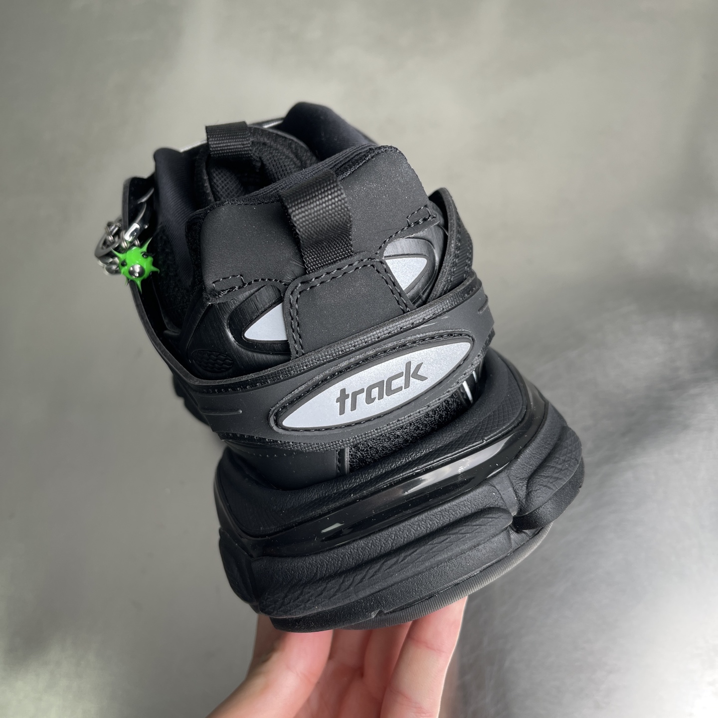 Balenciaga shoes