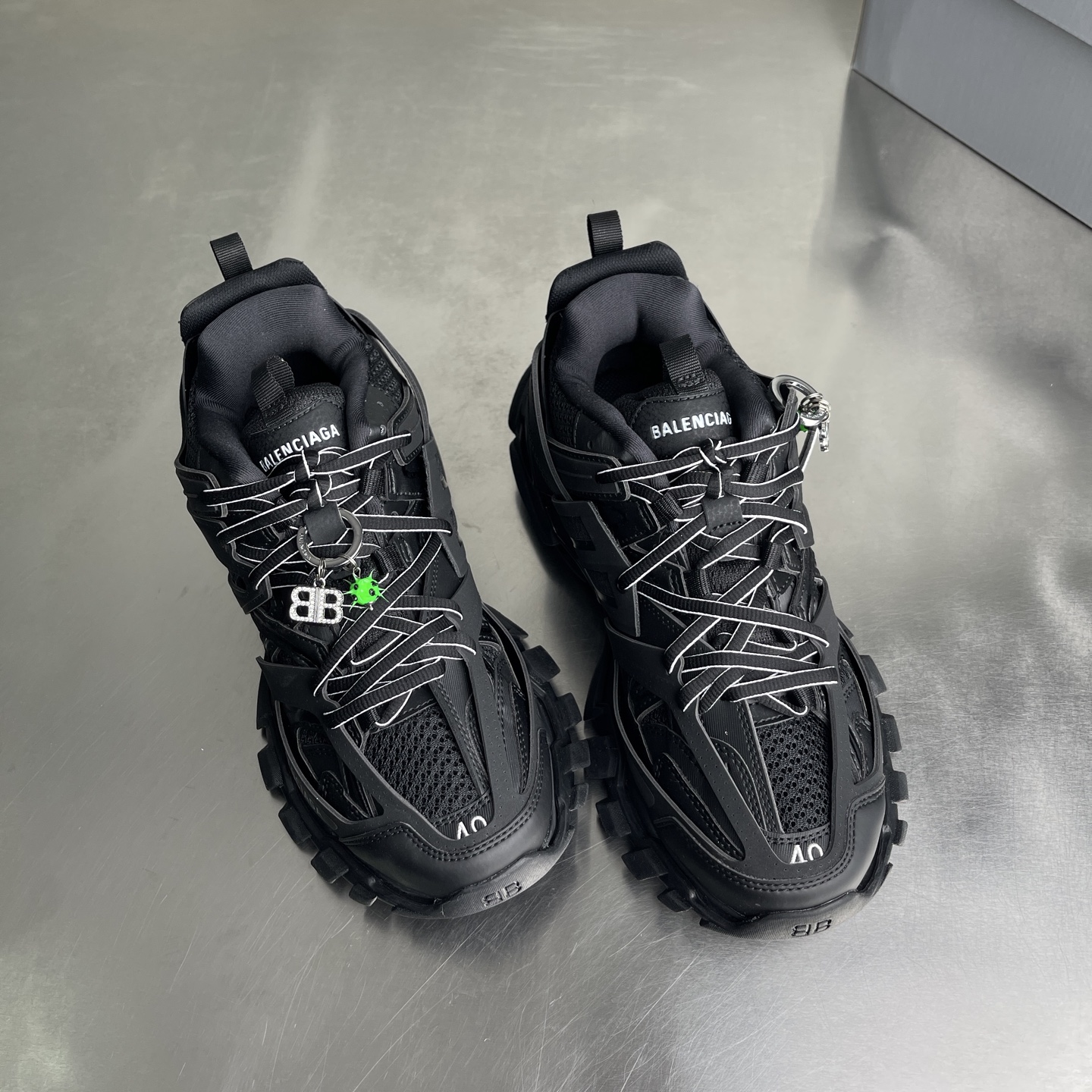 Balenciaga shoes