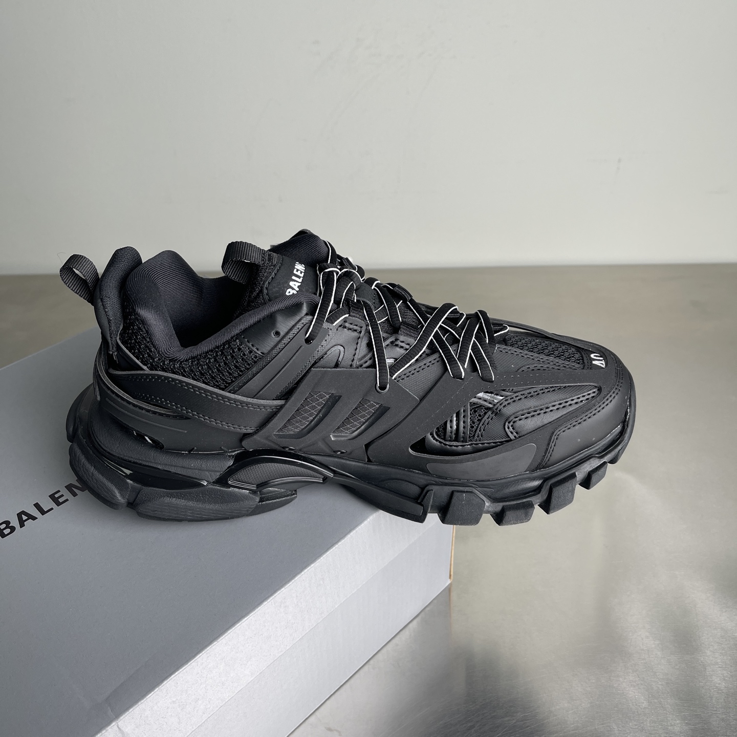 Balenciaga shoes