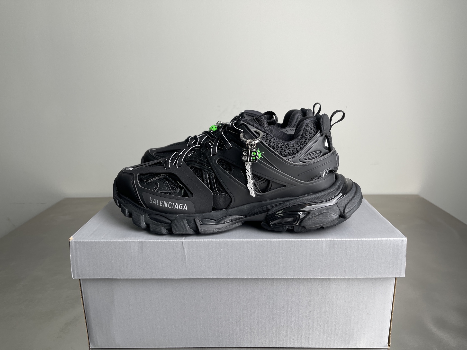 Balenciaga shoes