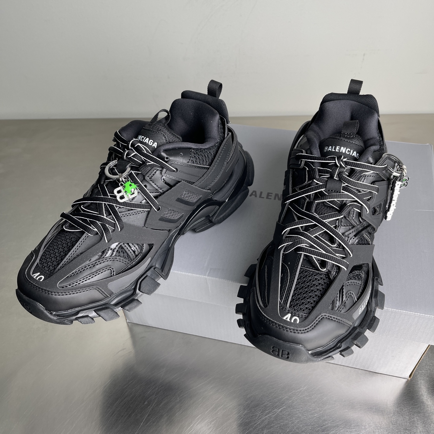 Balenciaga shoes