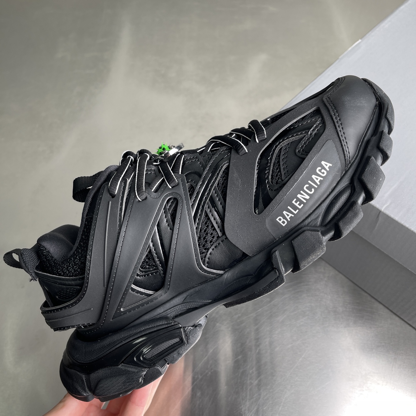 Balenciaga shoes