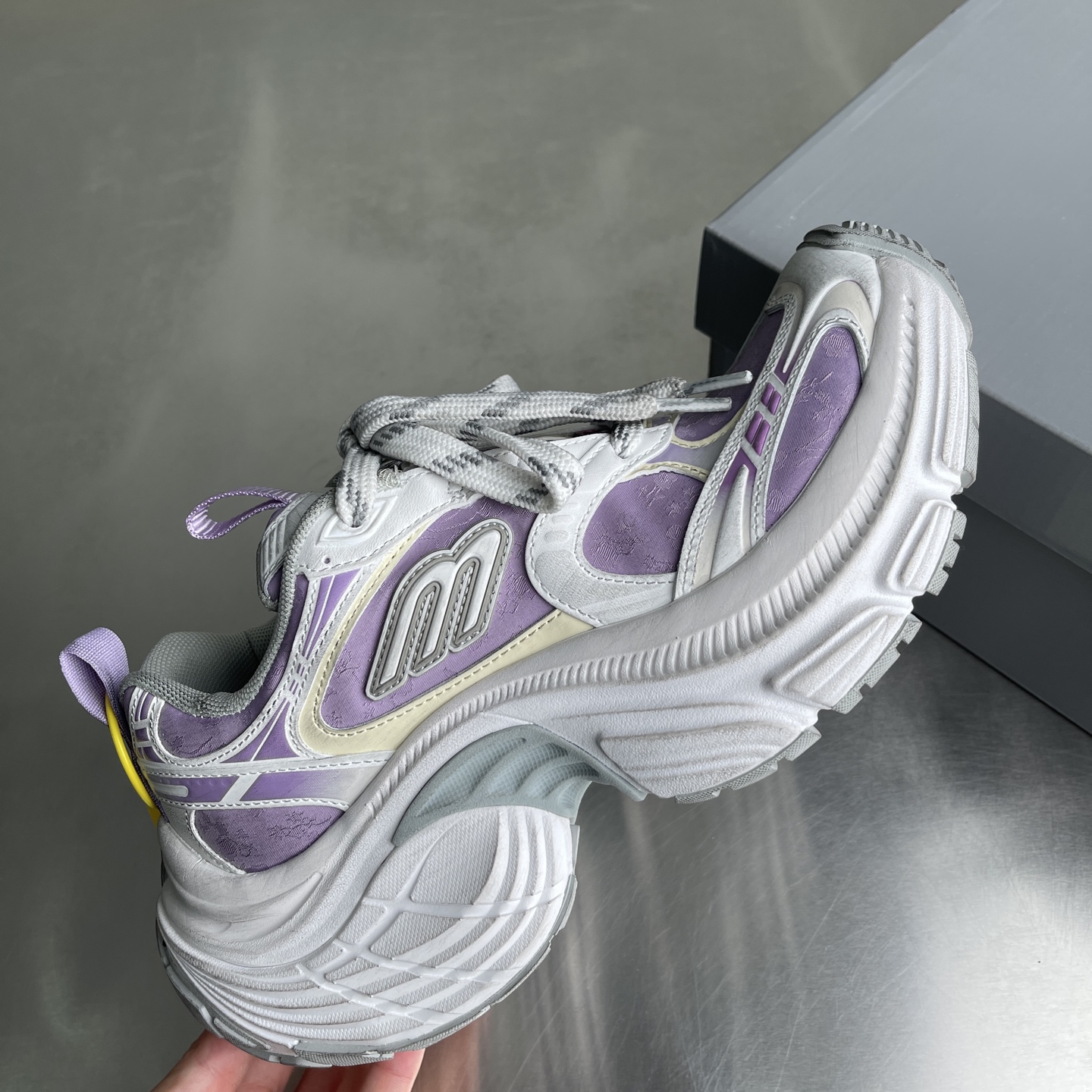 Balenciaga shoes