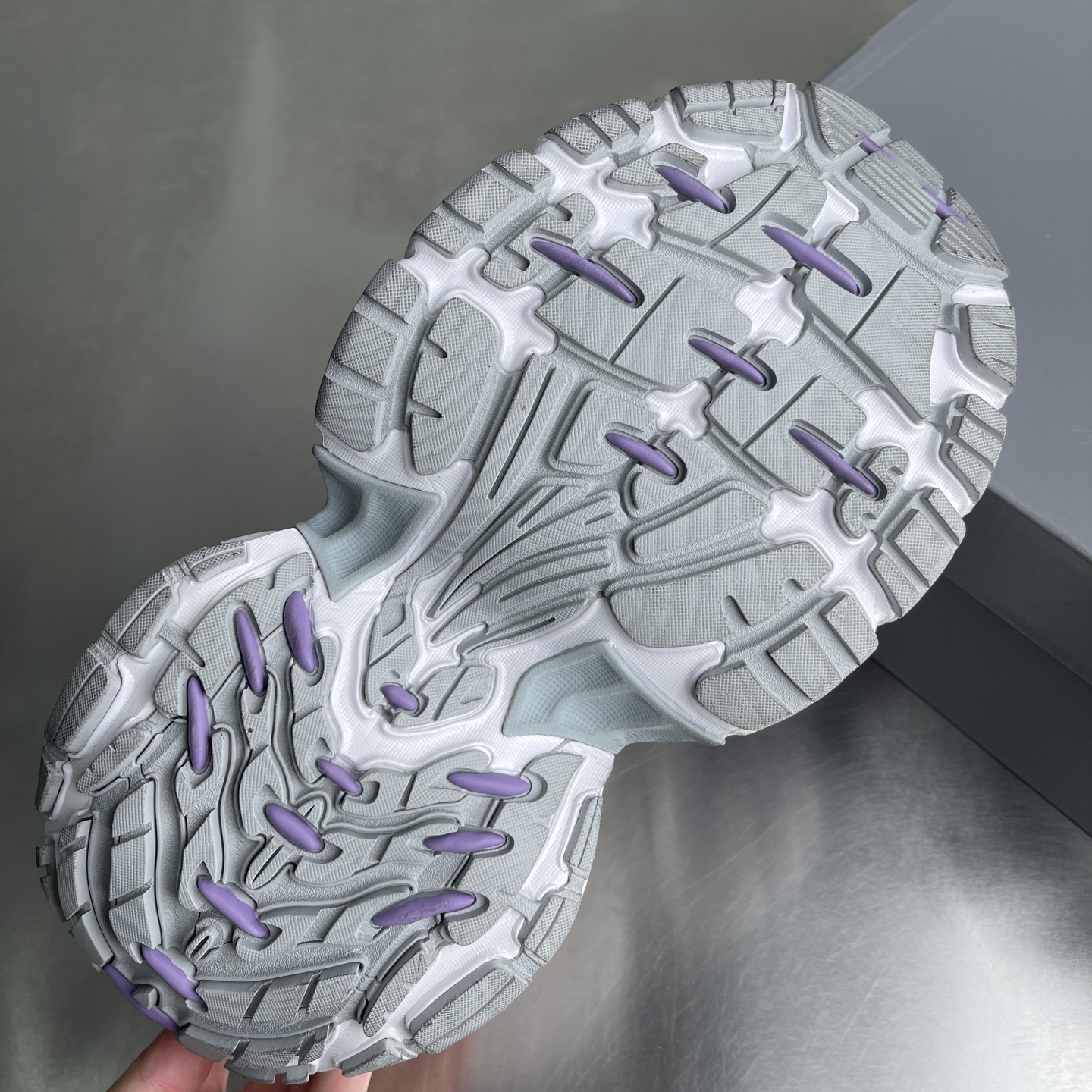 Balenciaga shoes