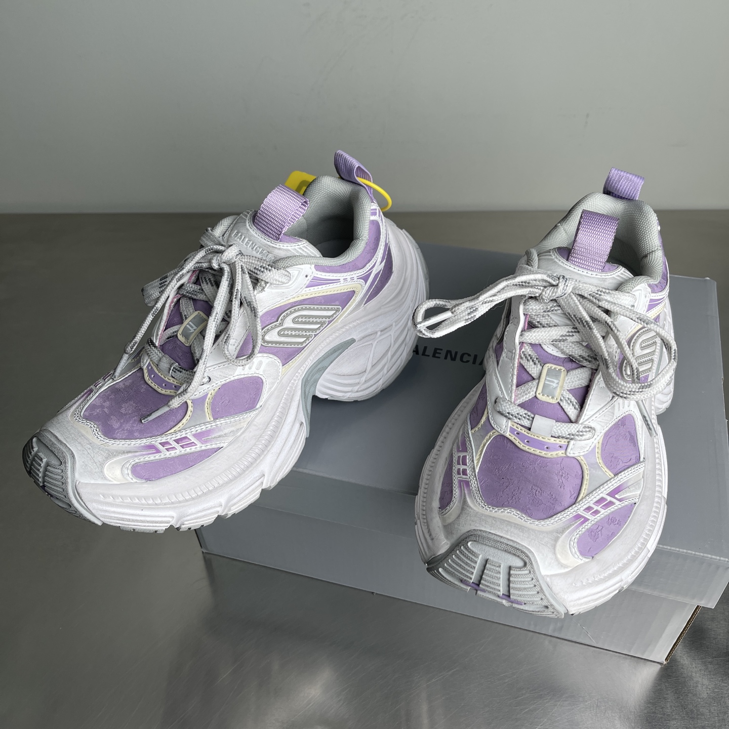 Balenciaga shoes