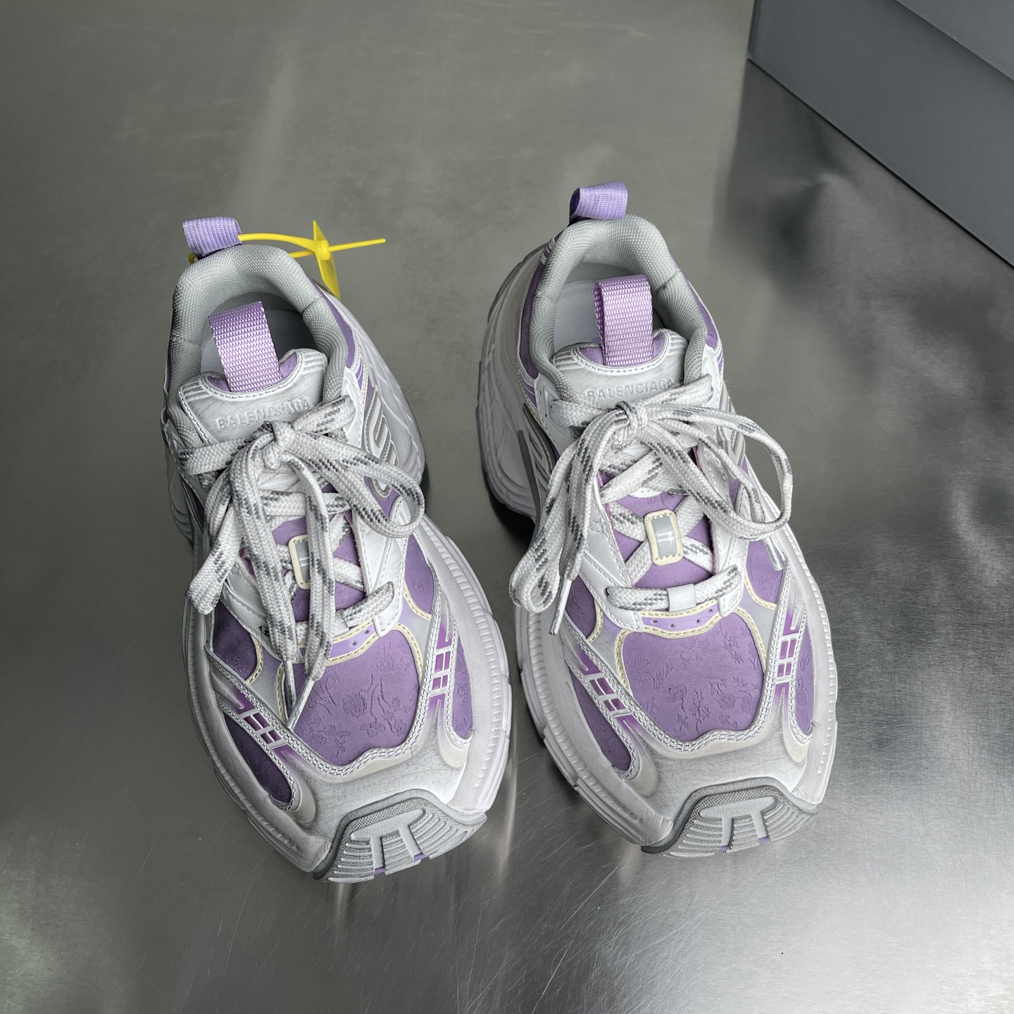 Balenciaga shoes