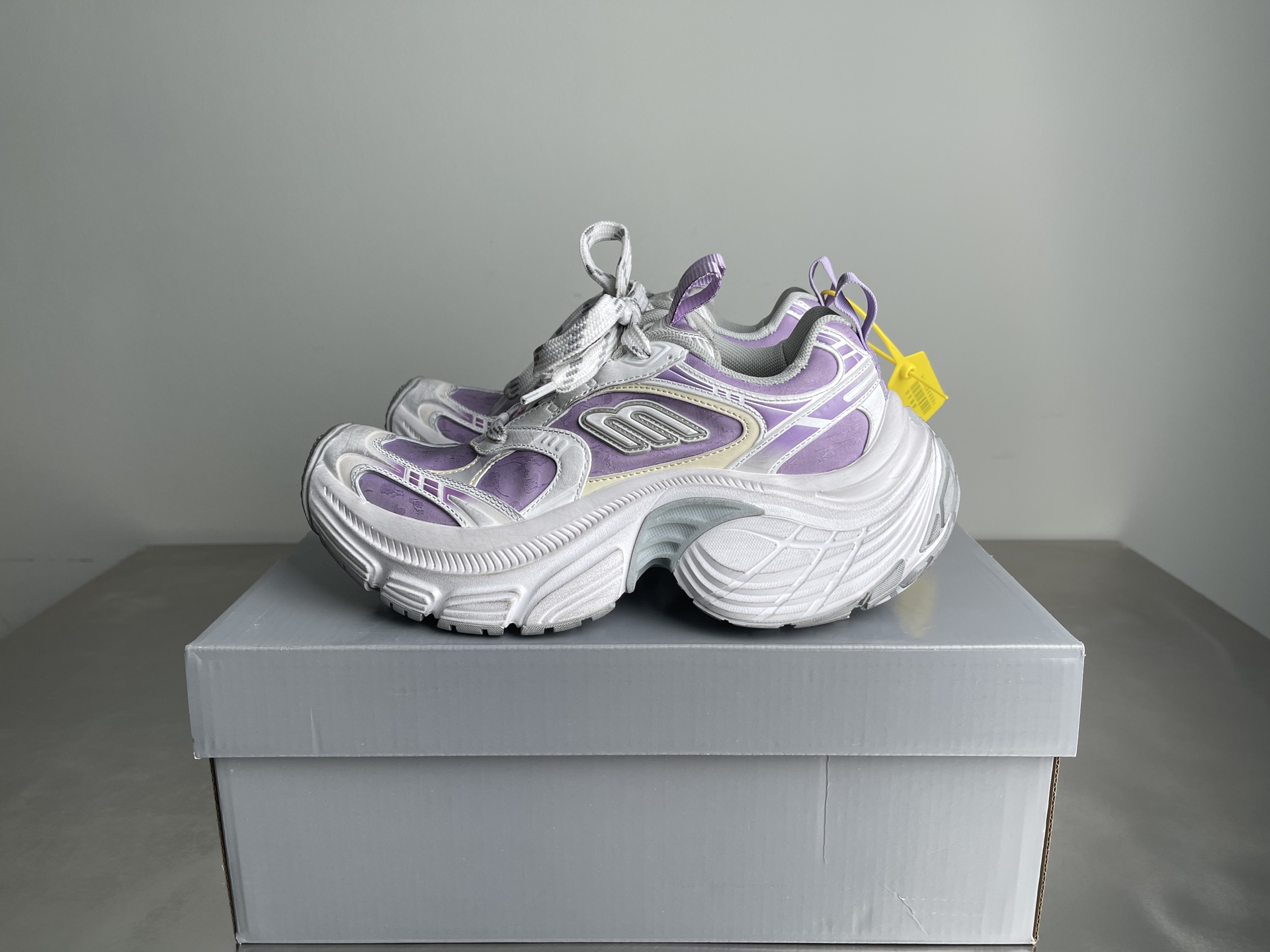 Balenciaga shoes