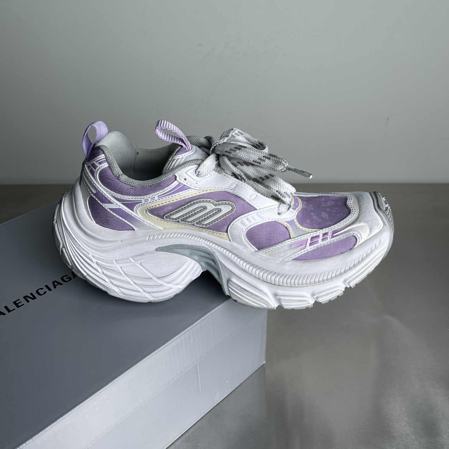 Balenciaga shoes