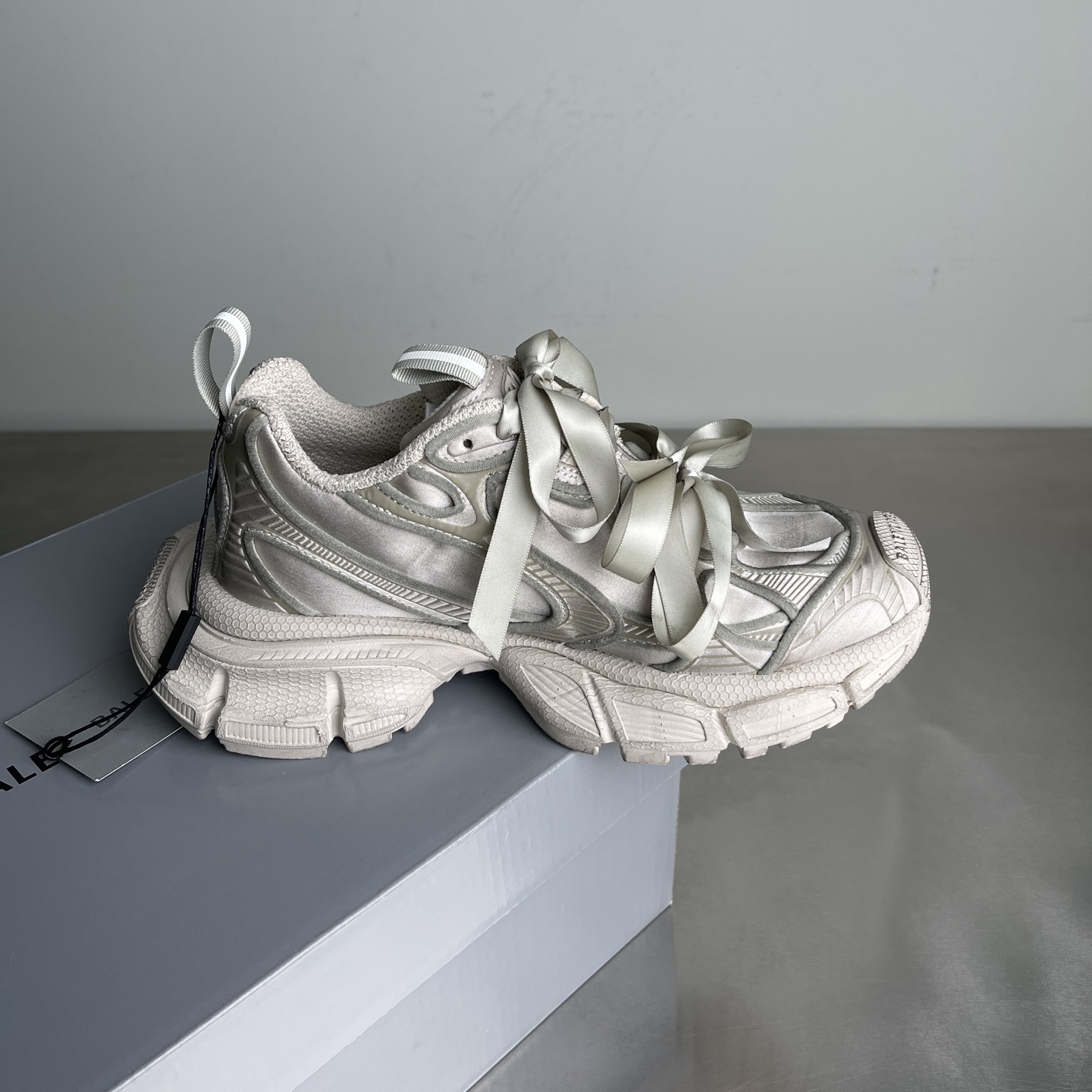 Balenciaga shoes