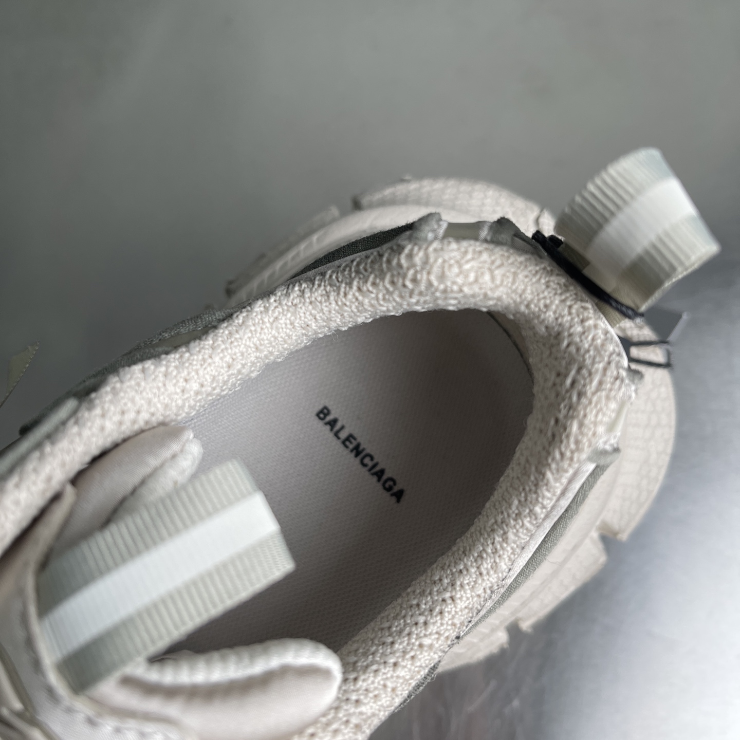 Balenciaga shoes
